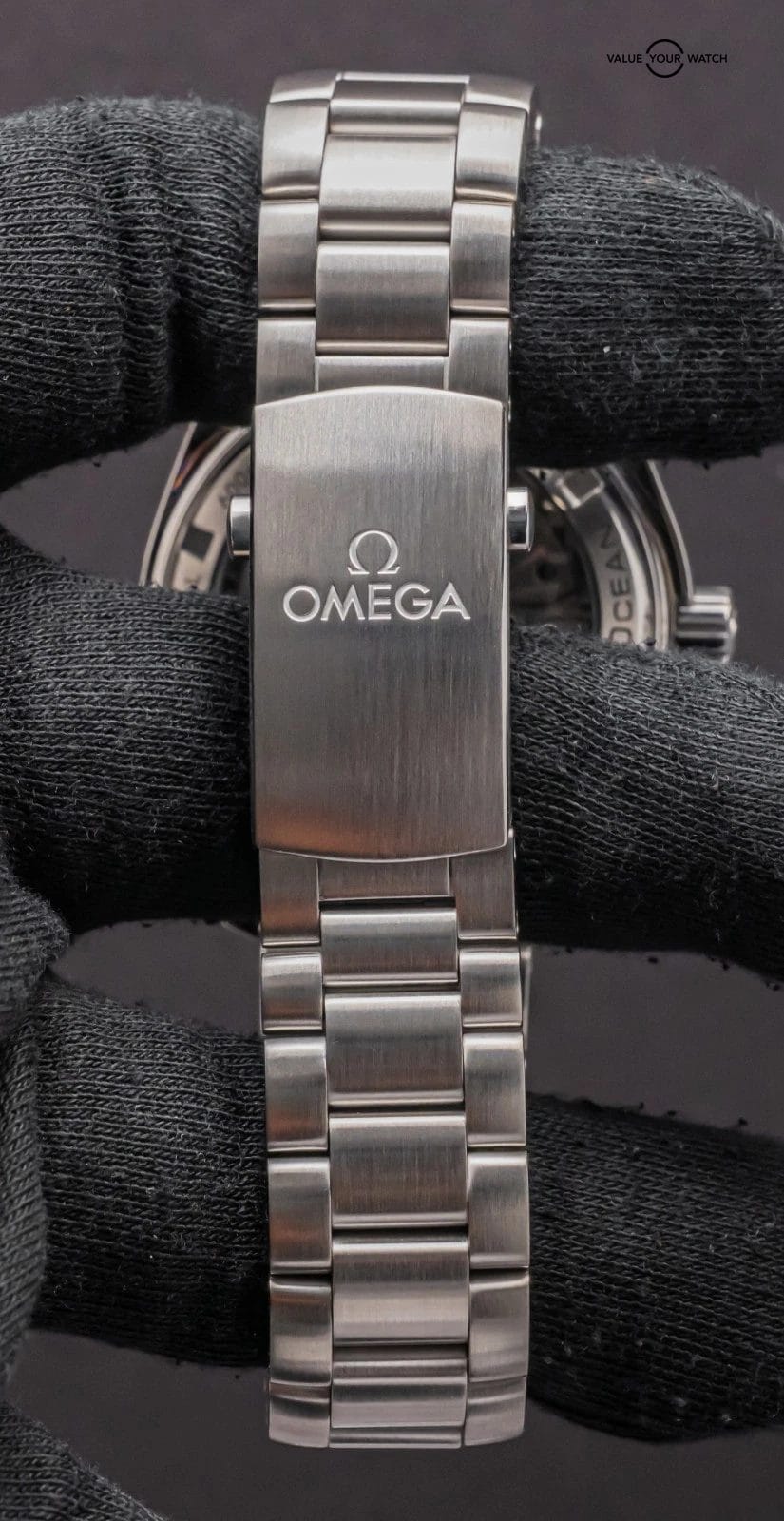 Omega Seamaster Planet Ocean 600M 42mm 8500 Co-Axial 232.30.42.21.01.003 - Image 18