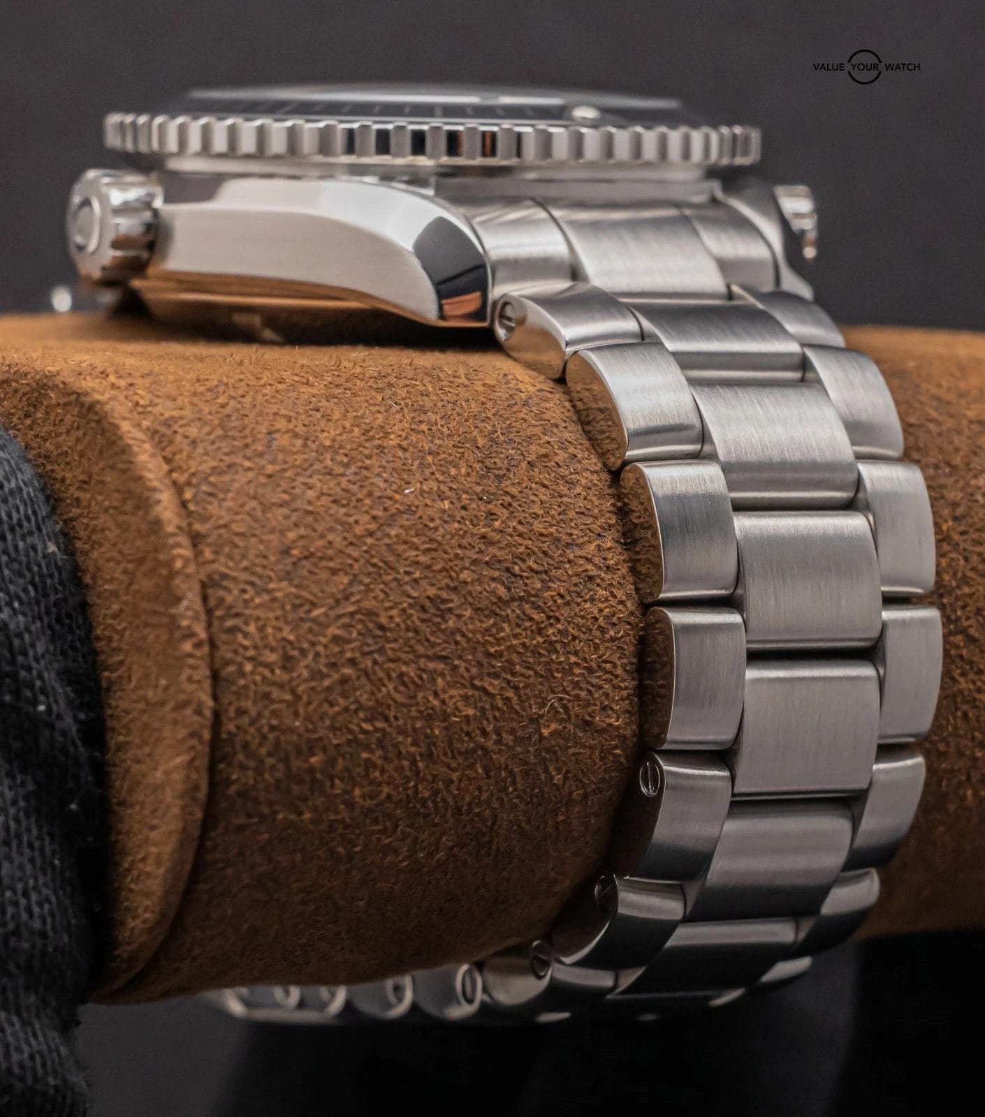 Omega Seamaster Planet Ocean 600M 42mm 8500 Co-Axial 232.30.42.21.01.003 - Image 19