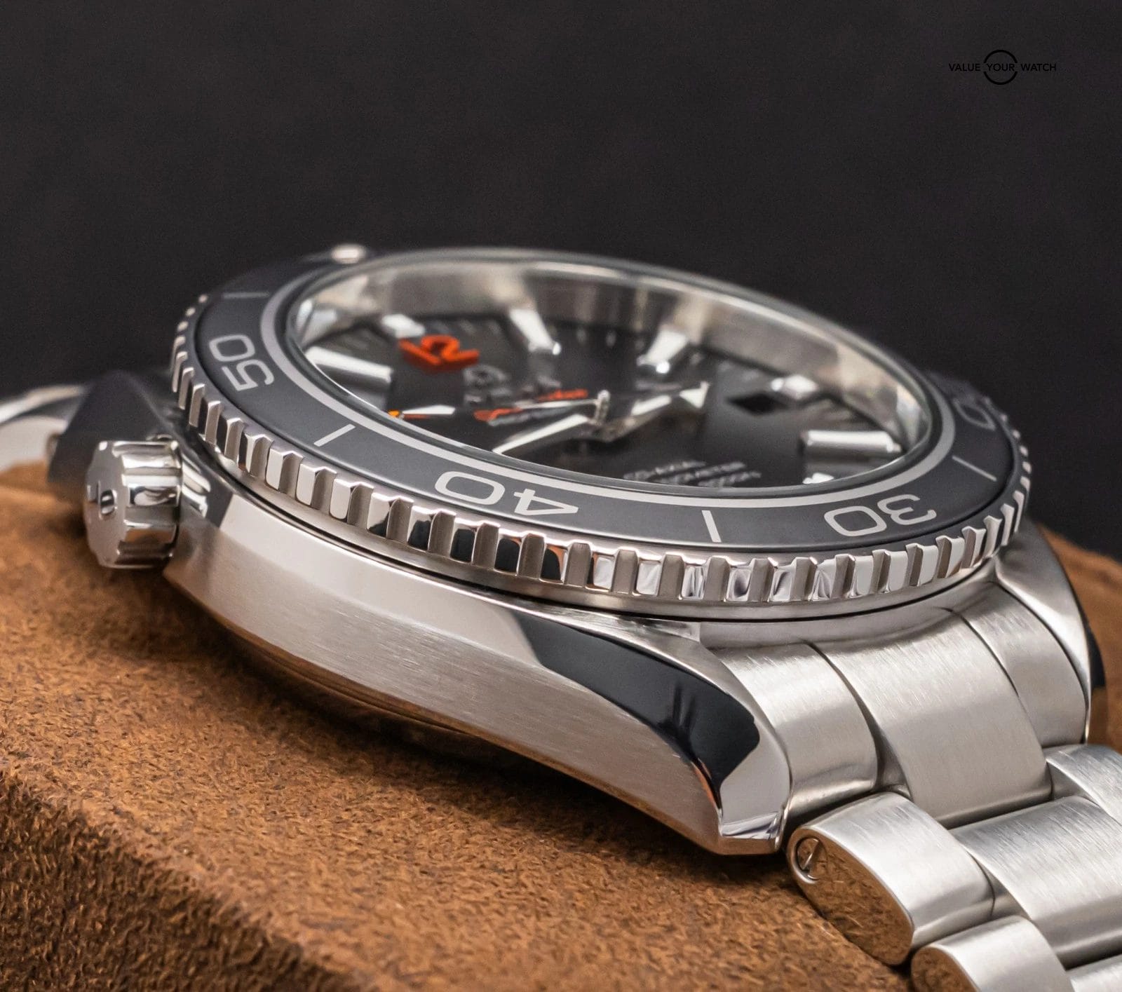 Omega Seamaster Planet Ocean 600M 42mm 8500 Co-Axial 232.30.42.21.01.003 - Image 22