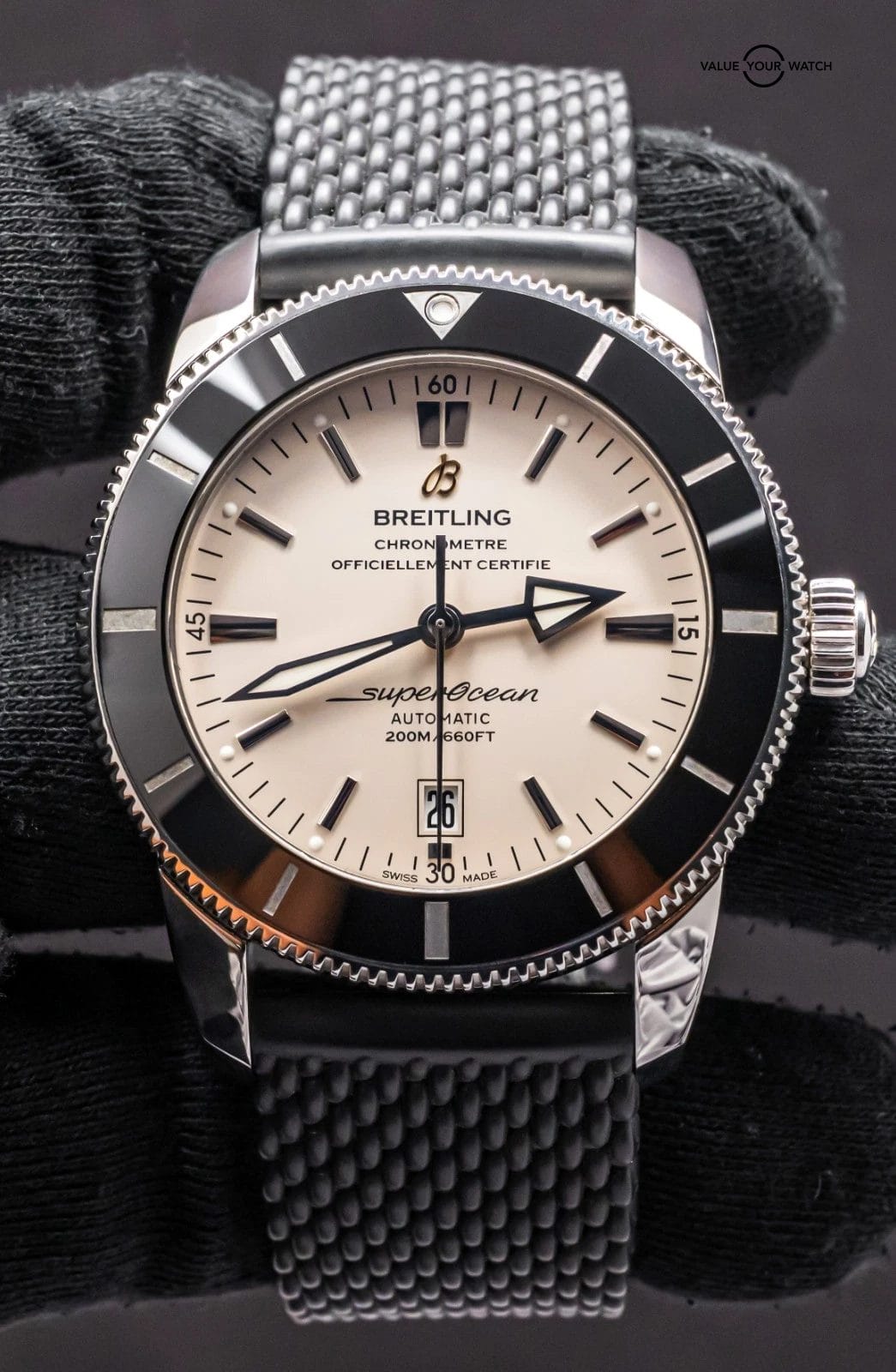 Cartier Ronde Solo De Cartier 29mm Silver Dial Stainless Date 2933 W6701004 - Image 16