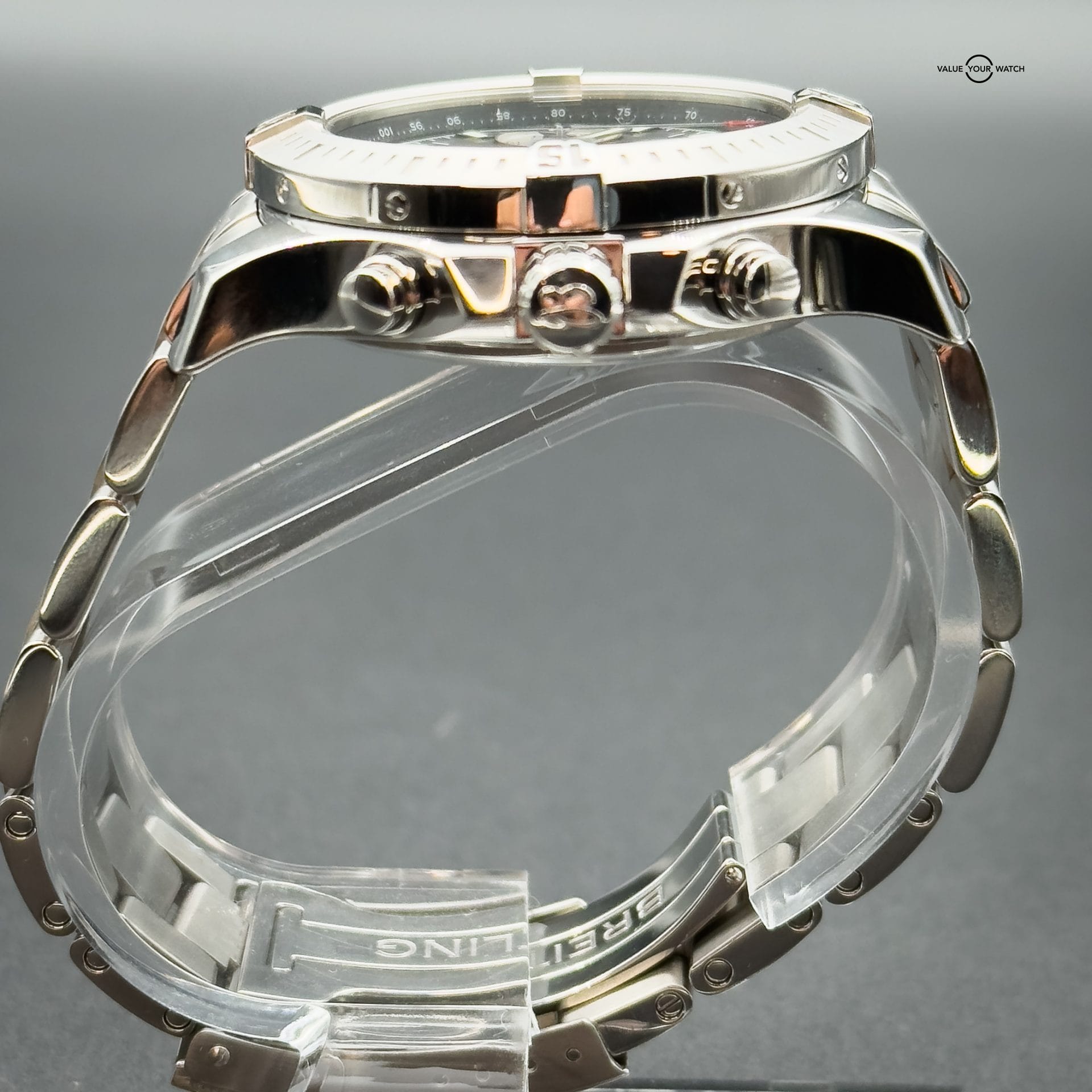 Breitling Colt Chronograph Automatic 44mm - Image 2