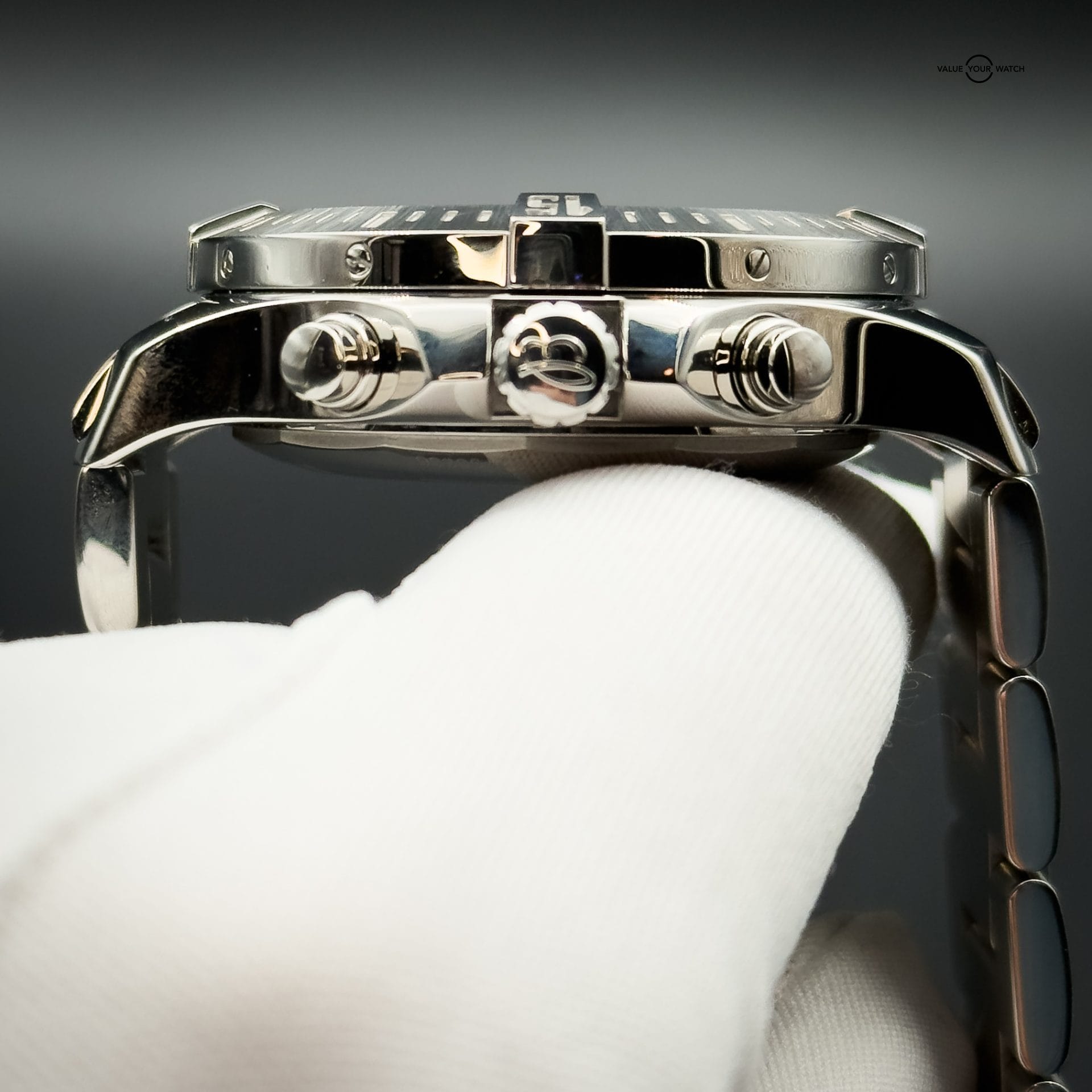 Breitling Colt Chronograph Automatic 44mm - Image 4