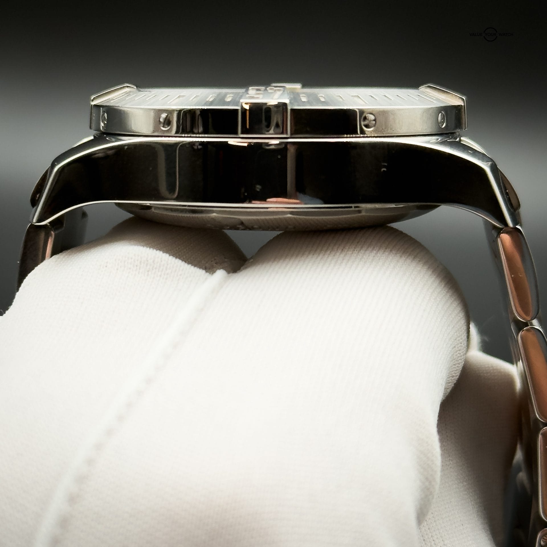 Breitling Colt Chronograph Automatic 44mm - Image 5