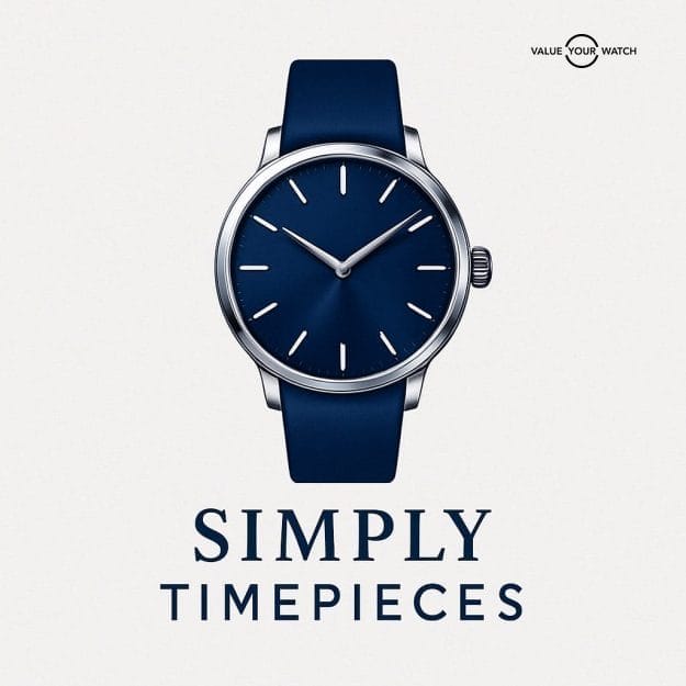 Simply Timepieces
