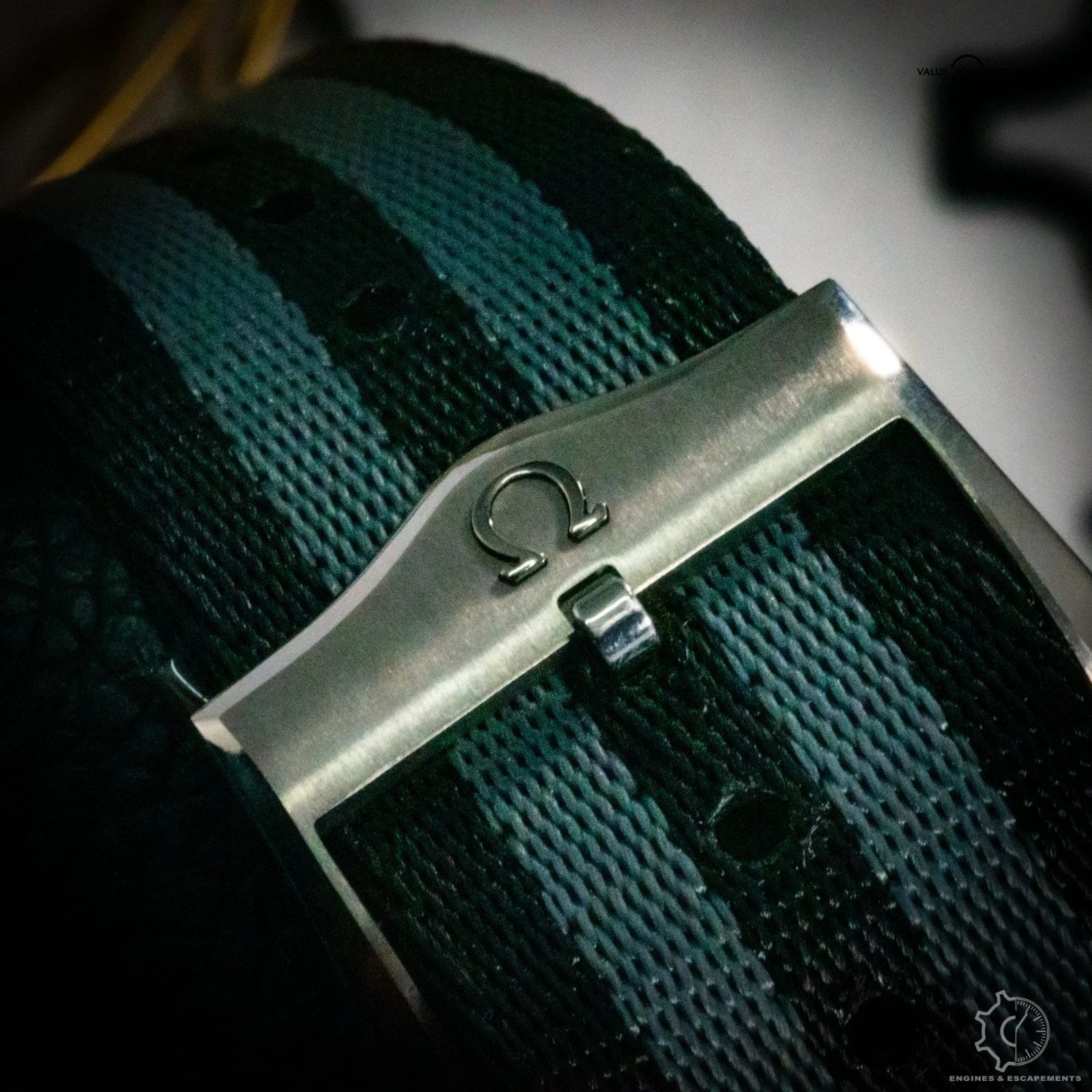 OMEGA Seamaster Diver 300M 210.92.44.20.01.002 - Image 8