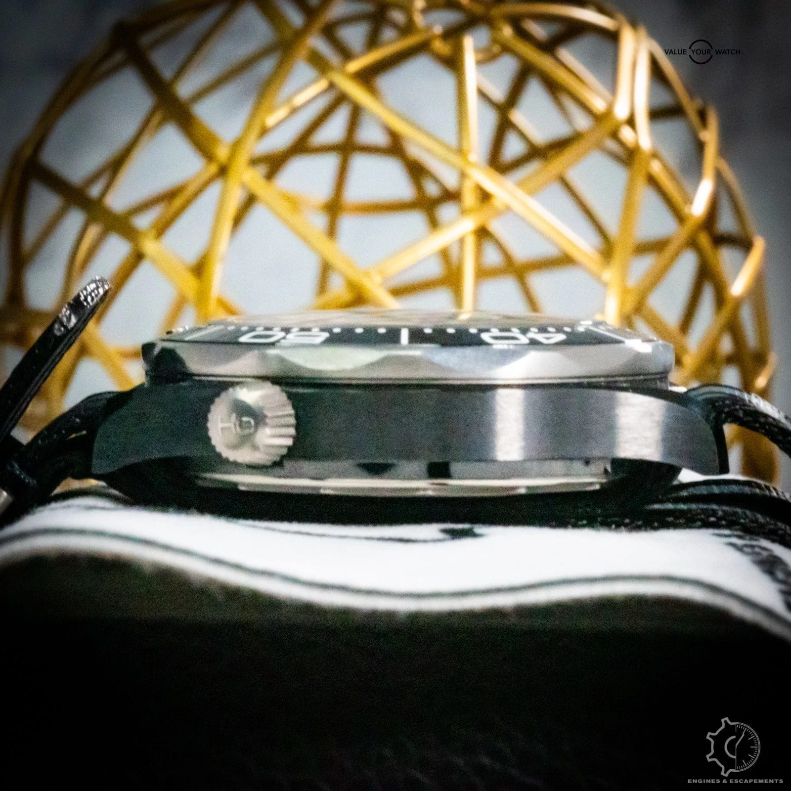 OMEGA Seamaster Diver 300M 210.92.44.20.01.002 - Image 10