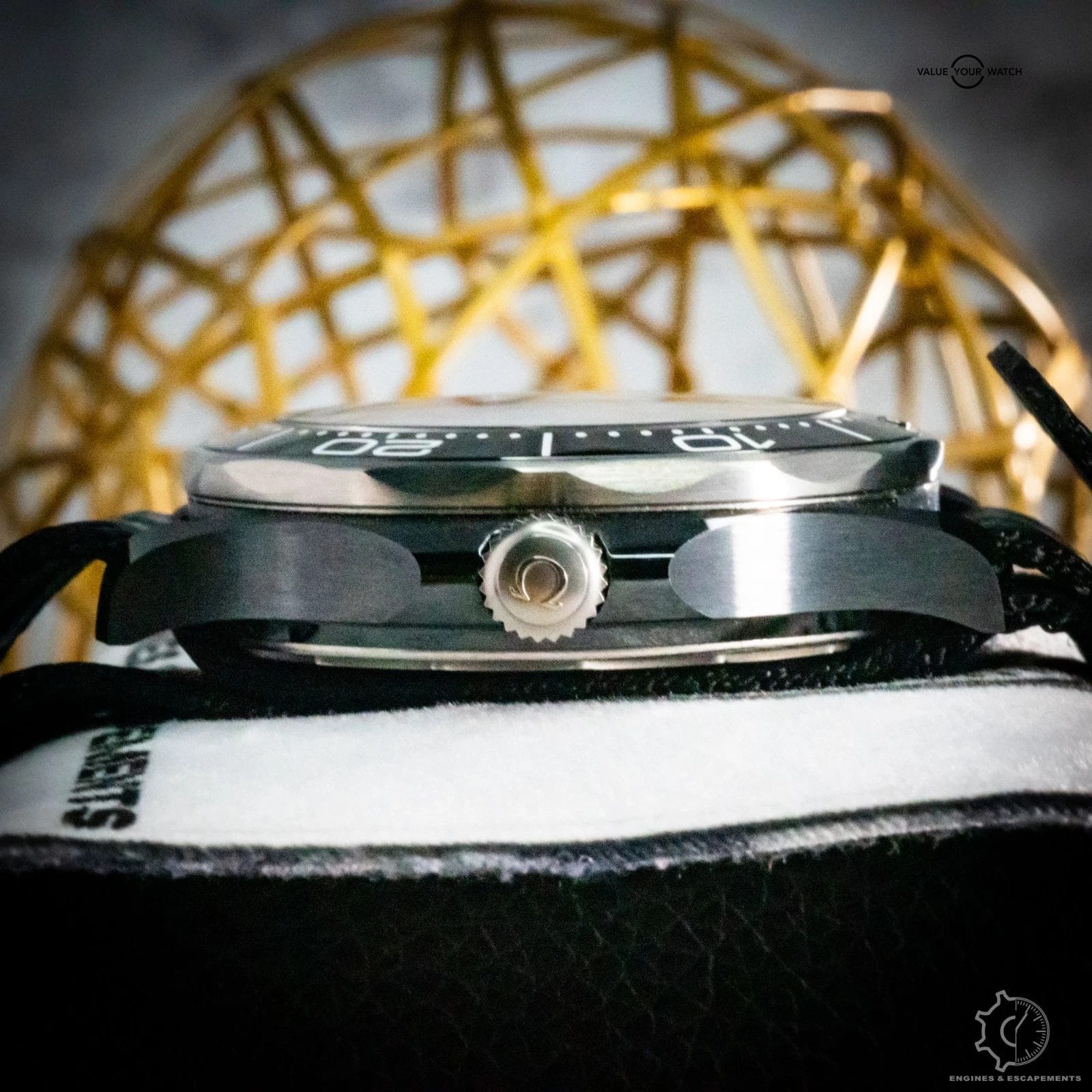 OMEGA Seamaster Diver 300M 210.92.44.20.01.002 - Image 11