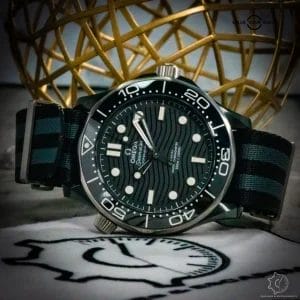 OMEGA Seamaster Diver 300M 210.92.44.20.01.002