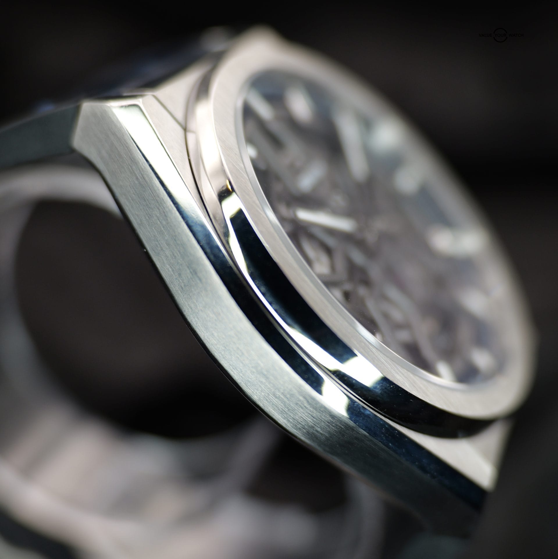 Zenith Defy Classic Titianuim 95.9000.670/78.R584 41MM Skeleton Dial Full Set WARRANTY - Image 6