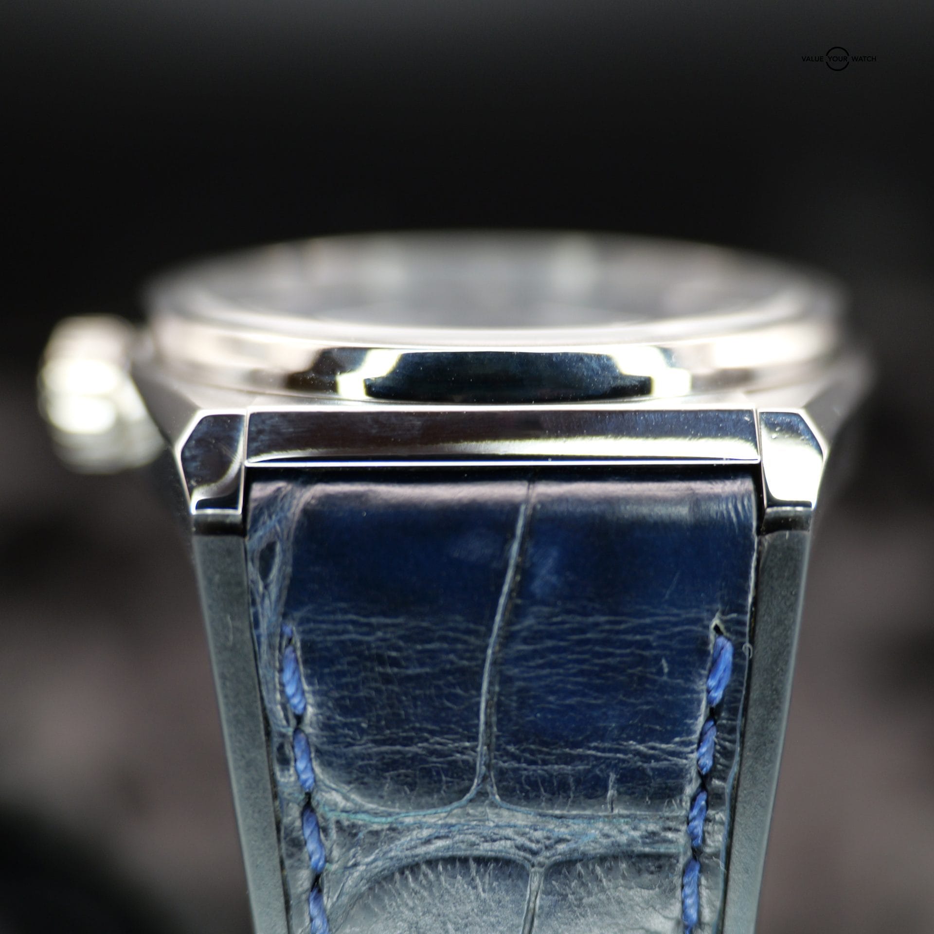 Zenith Defy Classic Titianuim 95.9000.670/78.R584 41MM Skeleton Dial Full Set WARRANTY - Image 8