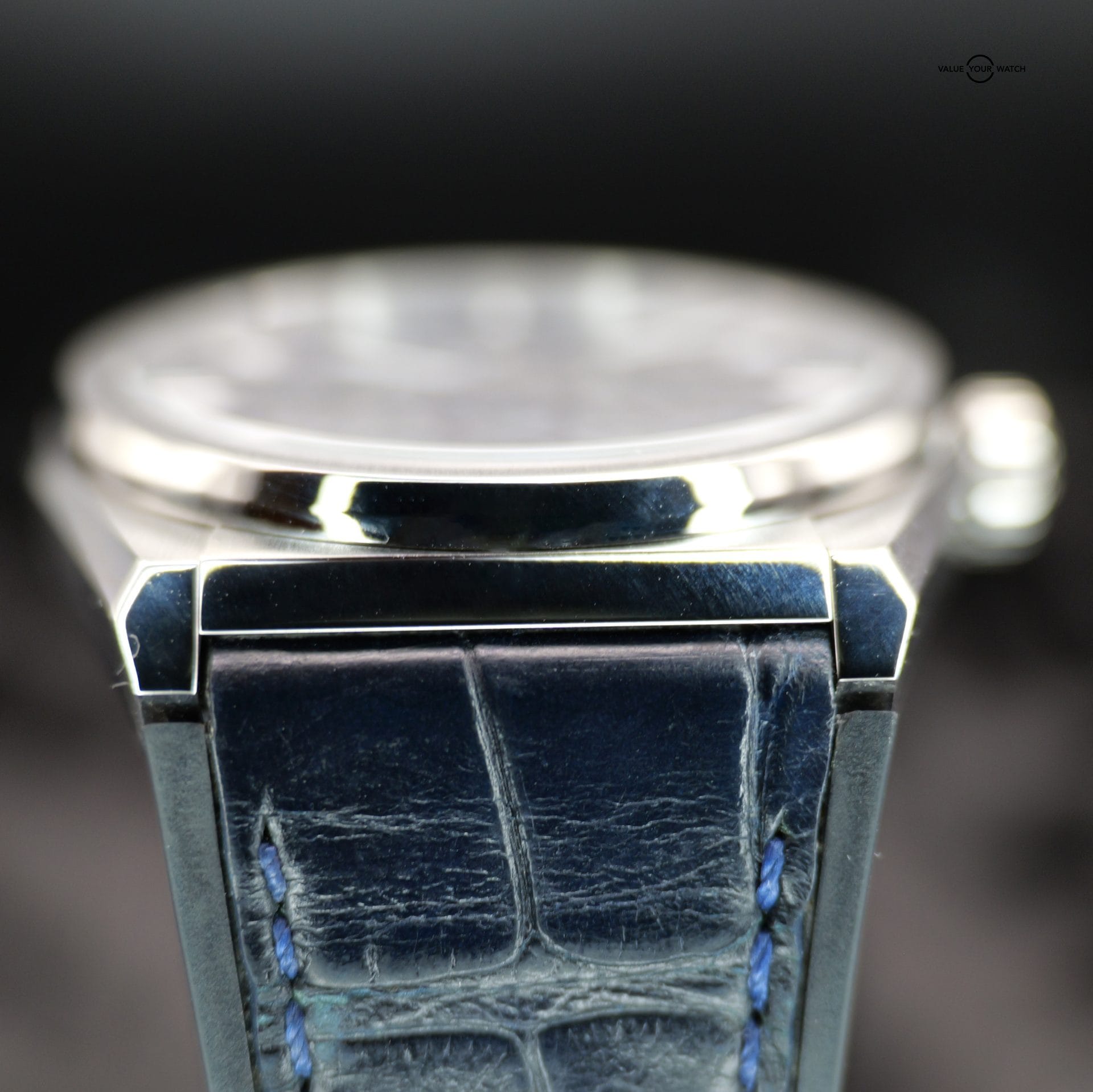 Zenith Defy Classic Titianuim 95.9000.670/78.R584 41MM Skeleton Dial Full Set WARRANTY - Image 9