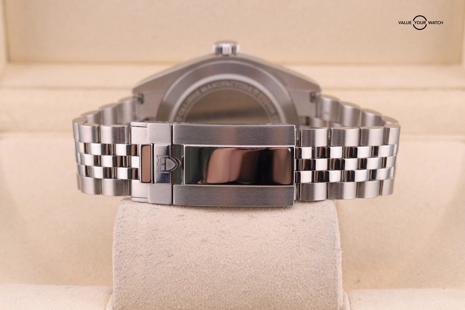 2025 Tudor Black Bay 41 Burgundy Red Metas M7941A1A0RU-0003, FULL KIT - Image 9