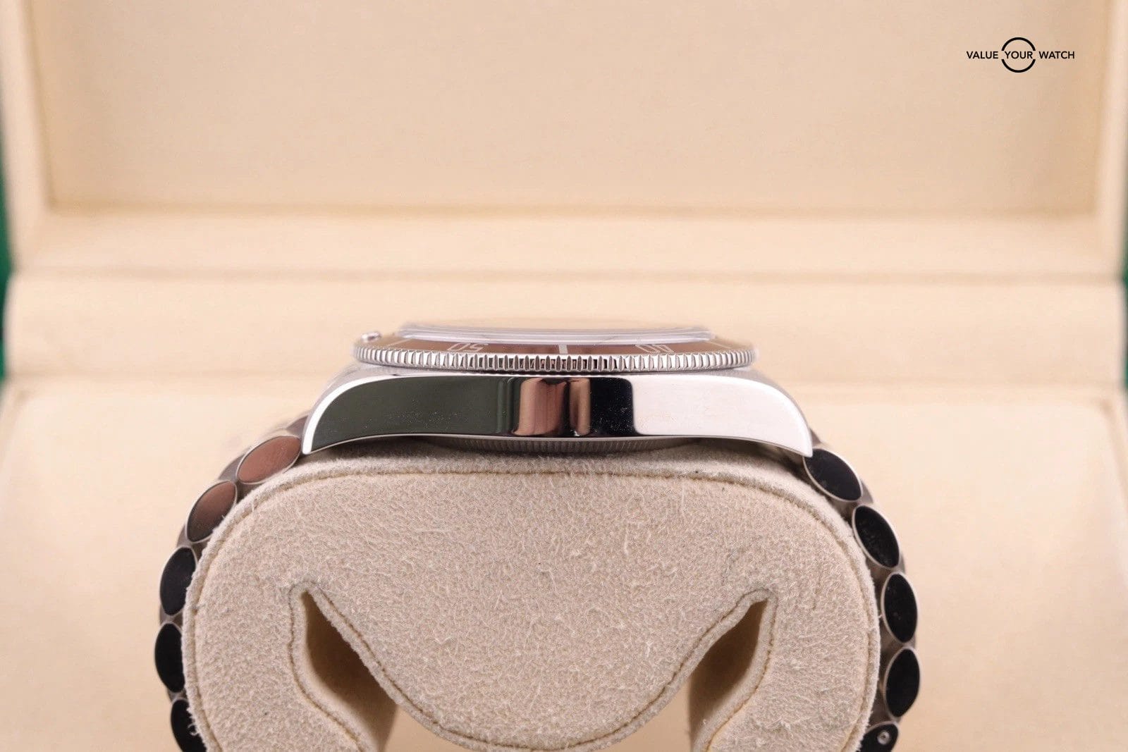 2025 Tudor Black Bay 41 Burgundy Red Metas M7941A1A0RU-0003, FULL KIT - Image 10