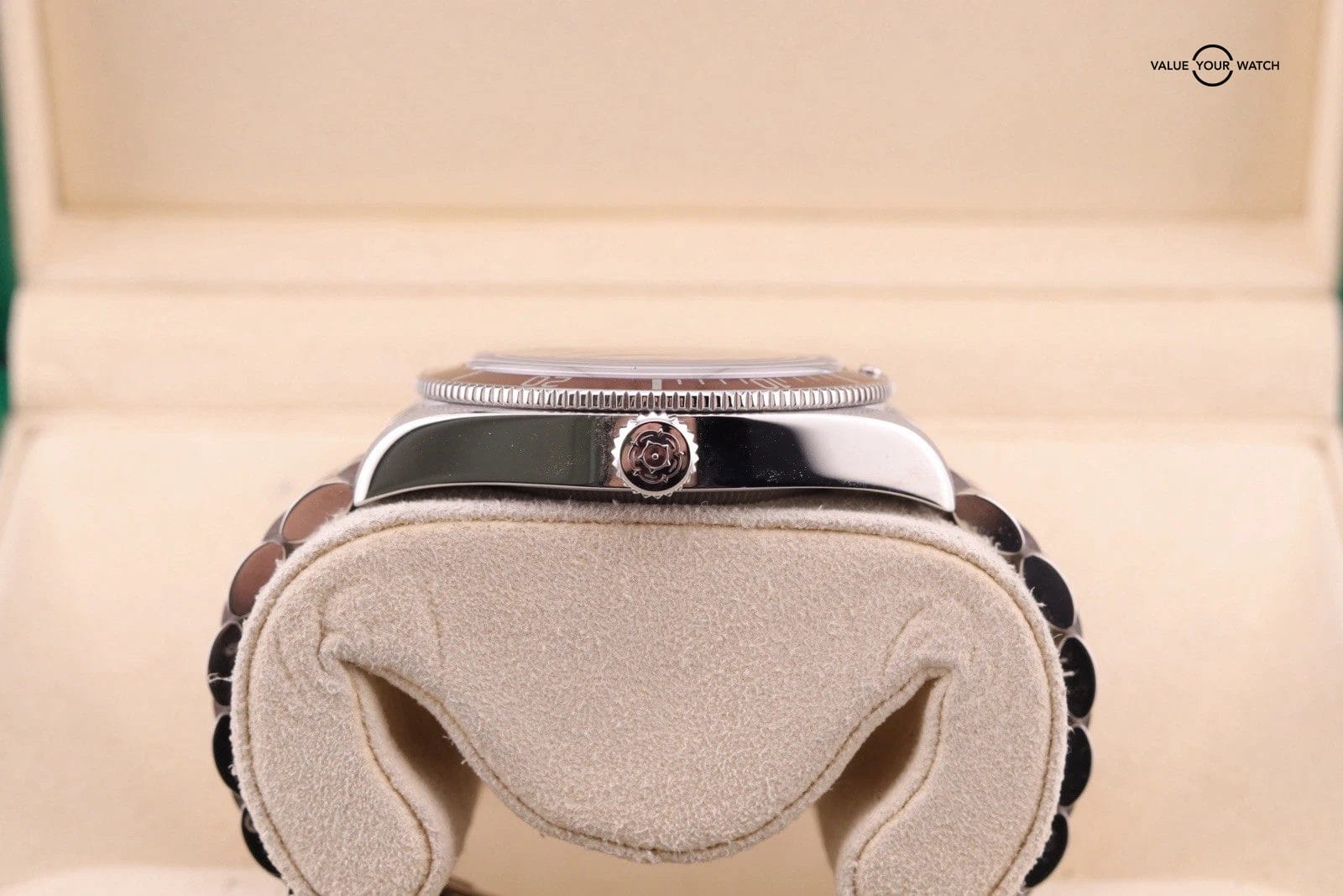 2025 Tudor Black Bay 41 Burgundy Red Metas M7941A1A0RU-0003, FULL KIT - Image 11