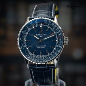 Breitling Navitimer Automatic 41 – A17329161C1P1