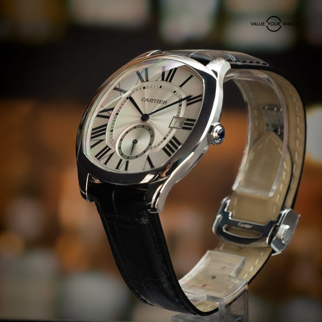 Cartier Drive de Cartier – Ref. WSNM0015 (2020) - Image 5