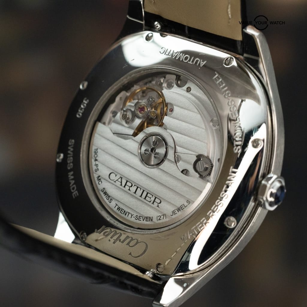 Cartier Drive de Cartier – Ref. WSNM0015 (2020) - Image 12