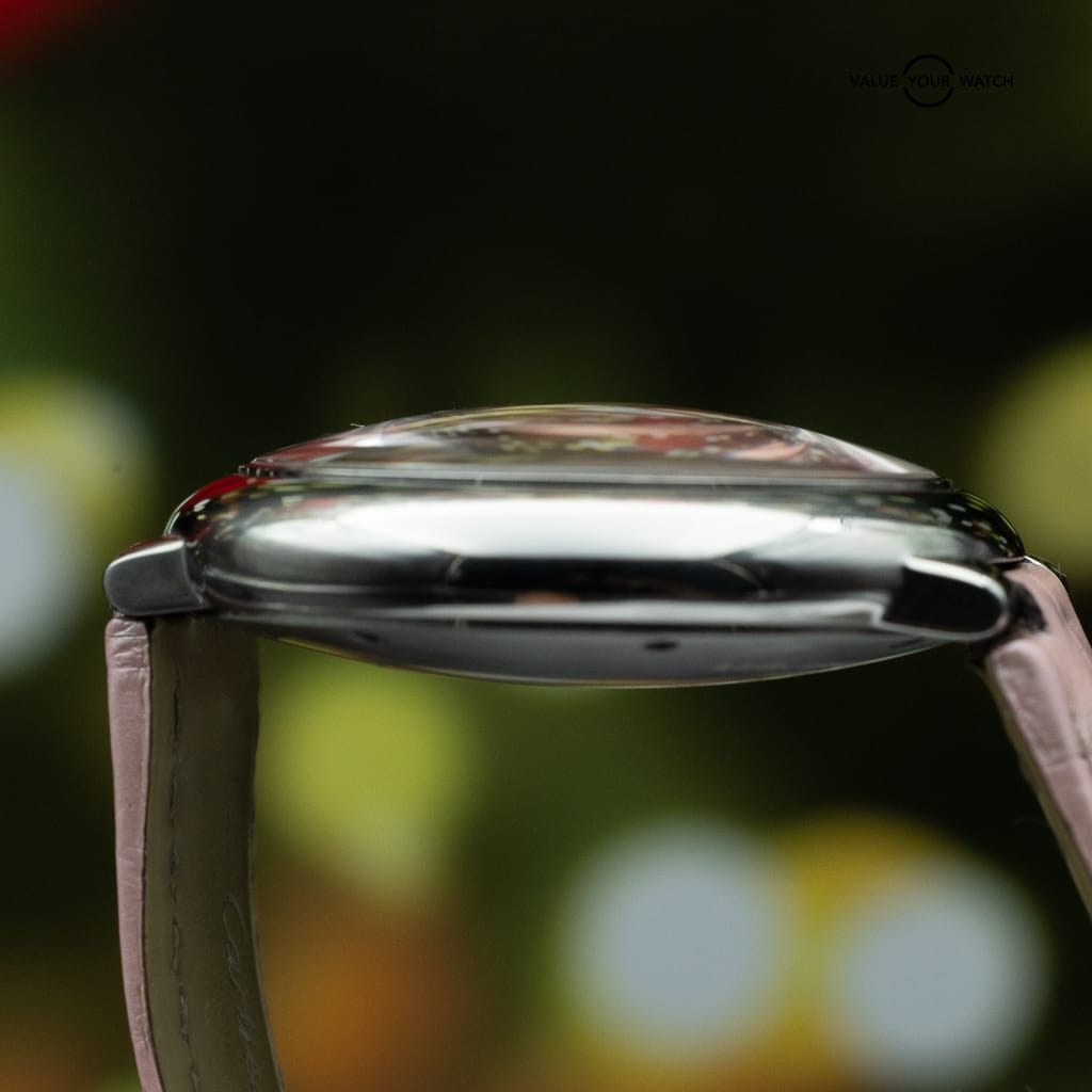 Cartier Ballon Bleu 36mm β Ref. WSBB0007 (2017) - Image 8