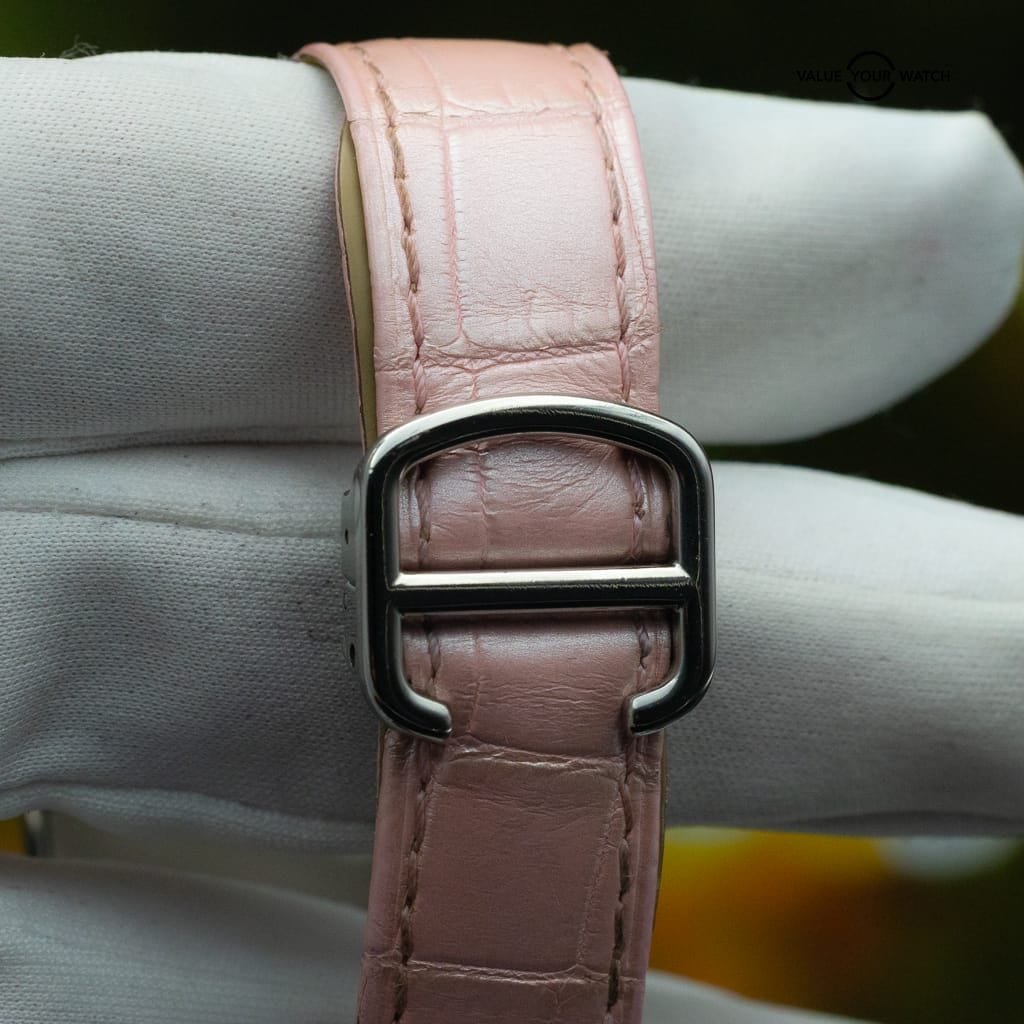 Cartier Ballon Bleu 36mm β Ref. WSBB0007 (2017) - Image 9