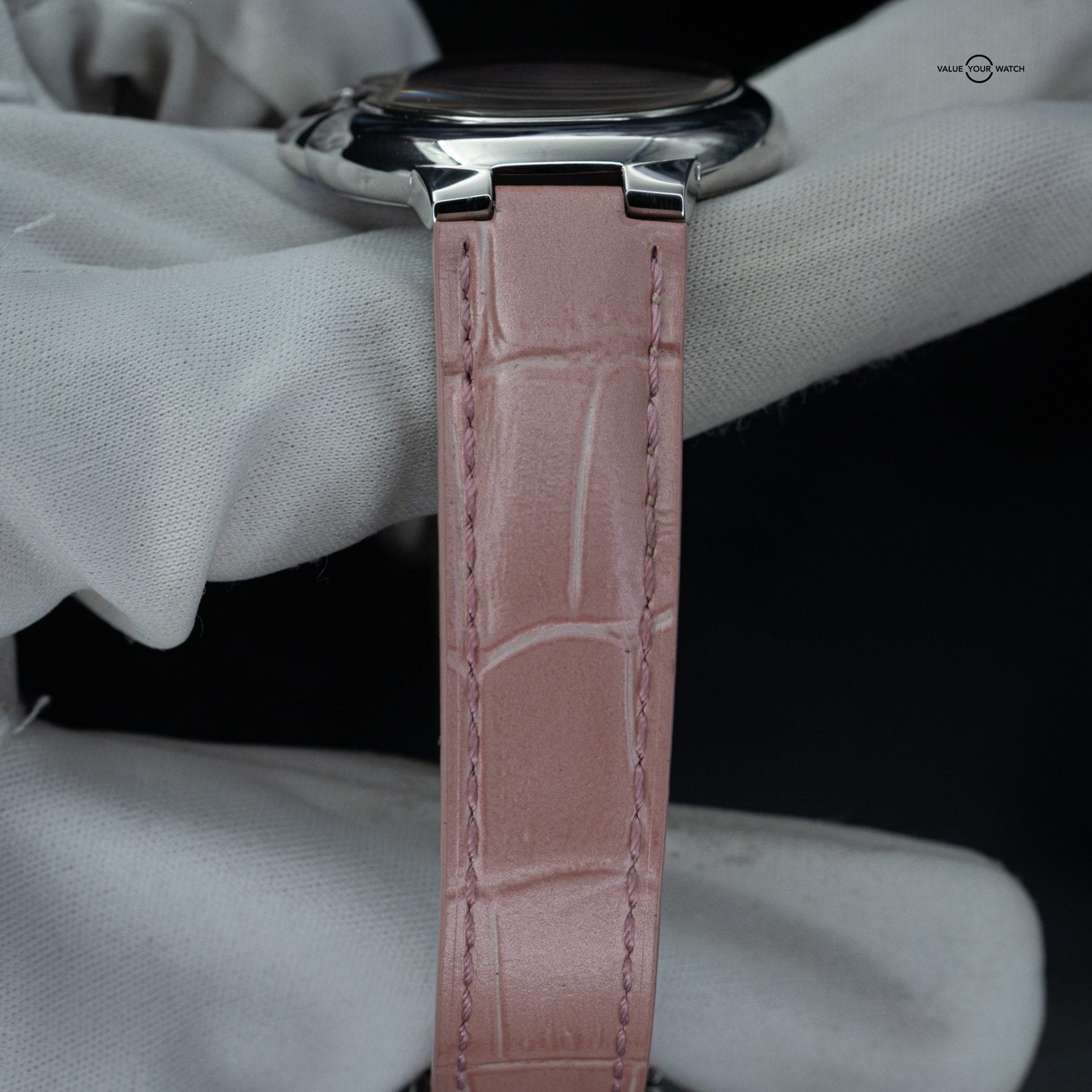 Cartier Ballon Bleu 33 mm – Ref. WSBB0002 (2019) - Image 2