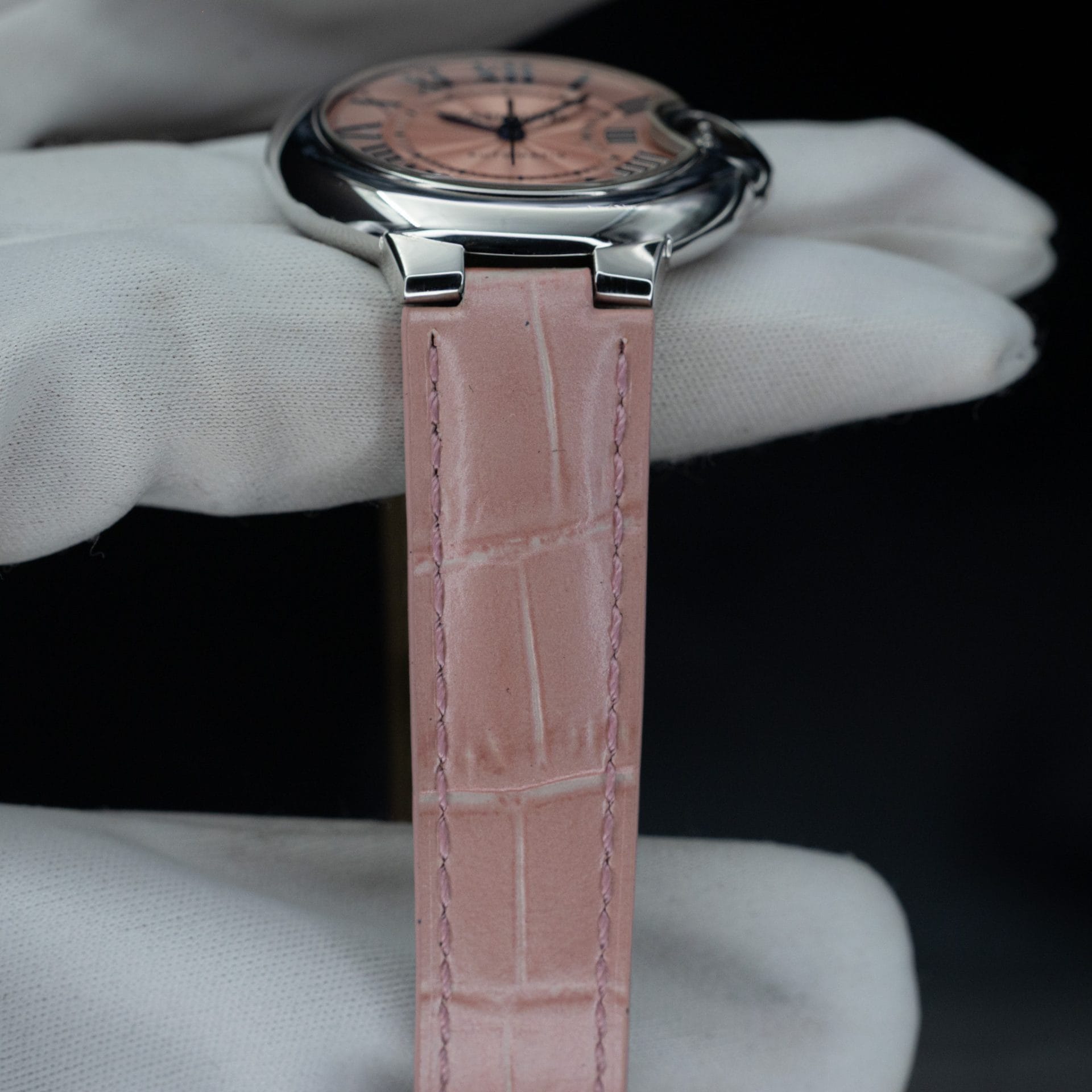 Cartier Ballon Bleu 33 mm – Ref. WSBB0002 (2019) - Image 3