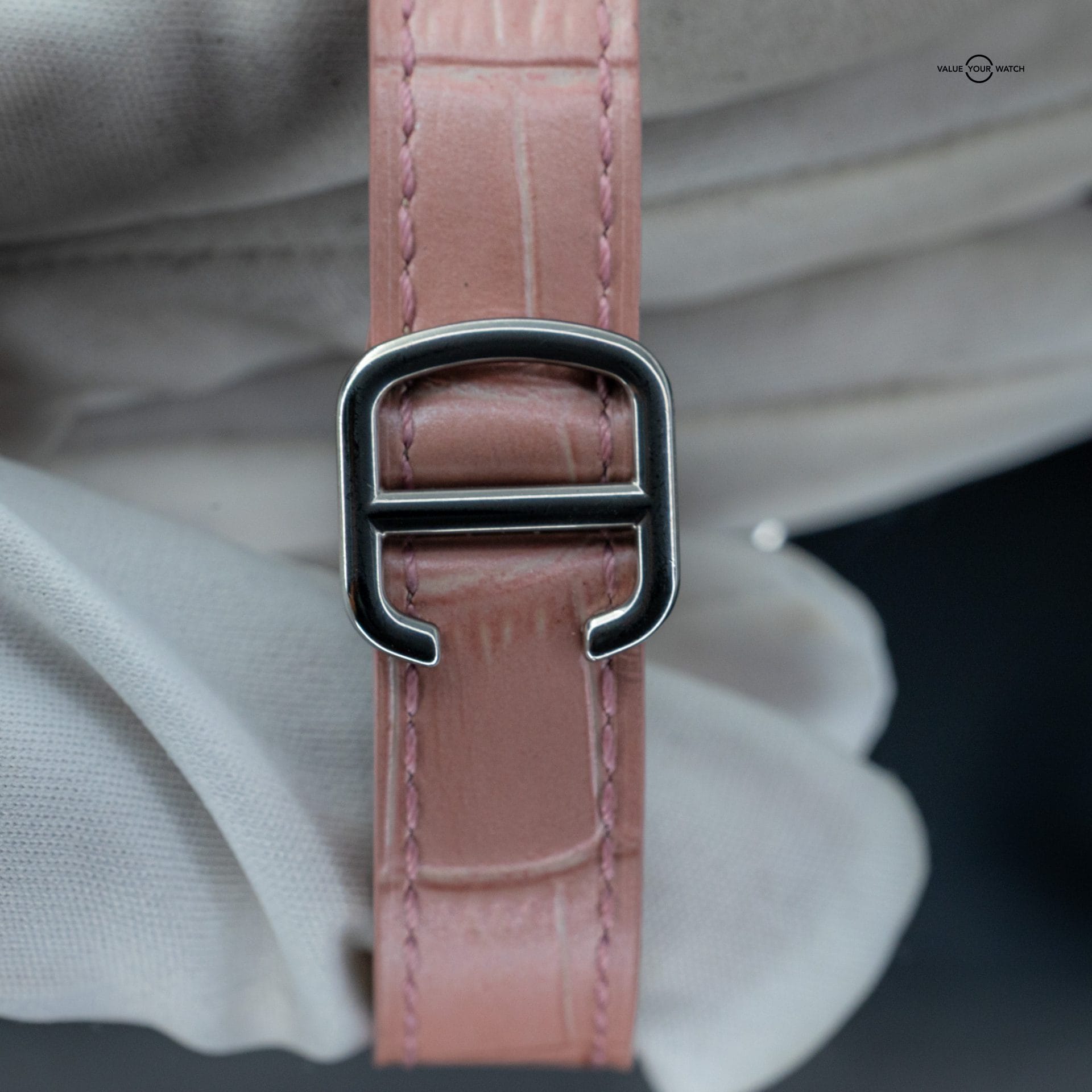 Cartier Ballon Bleu 33 mm – Ref. WSBB0002 (2019) - Image 5