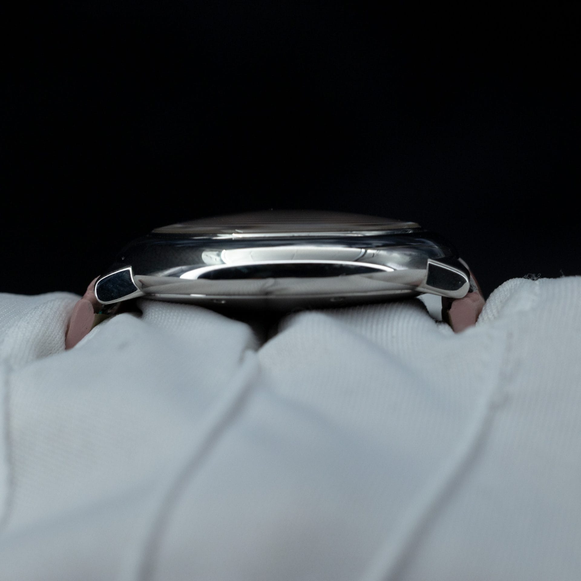 Cartier Ballon Bleu 33 mm – Ref. WSBB0002 (2019) - Image 11