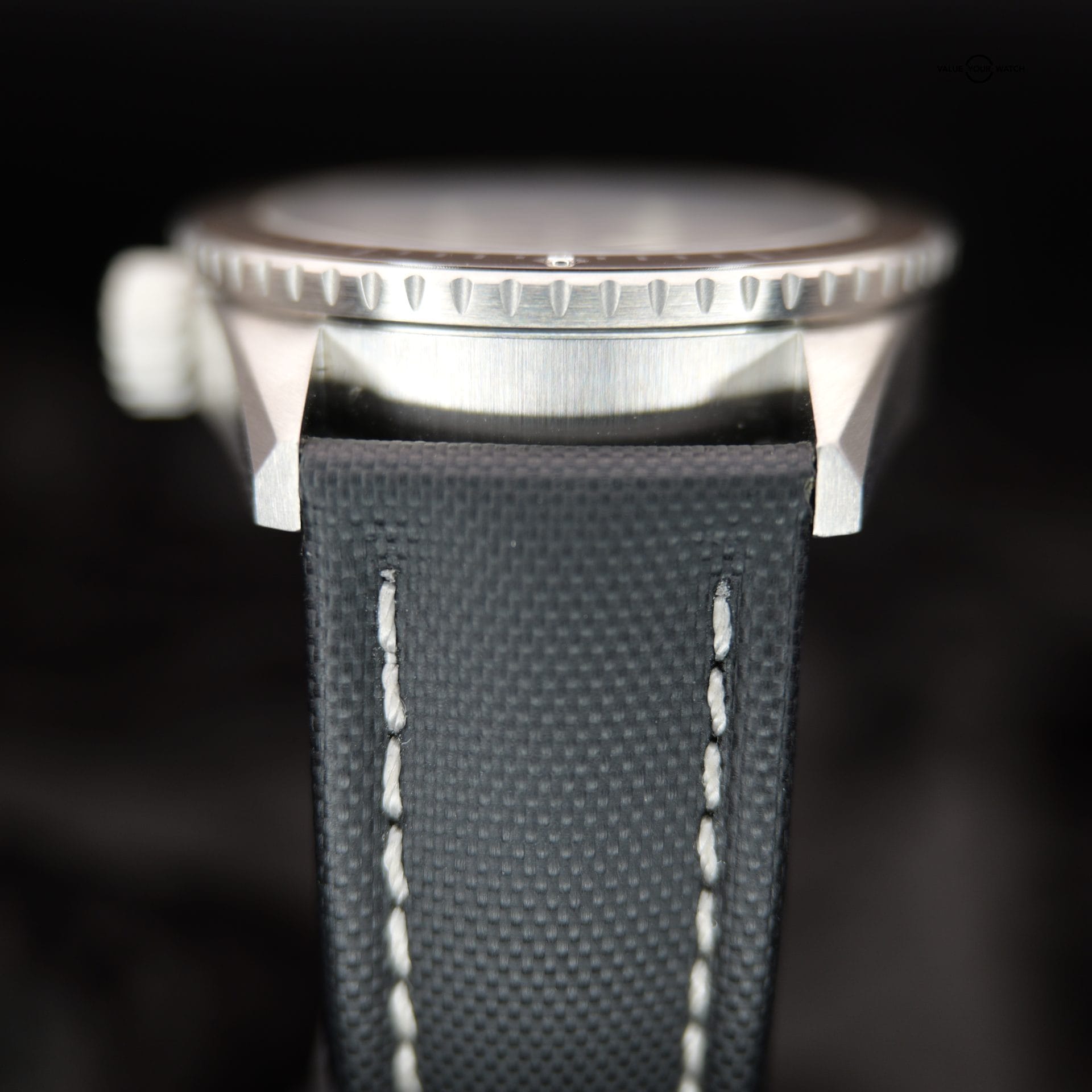 Blancpain Fifty Fathoms Bathyscaphe Day Date Desert Edition 5052-1146-E52A 43MM Brown Dial Full Set WRNTY - Image 5