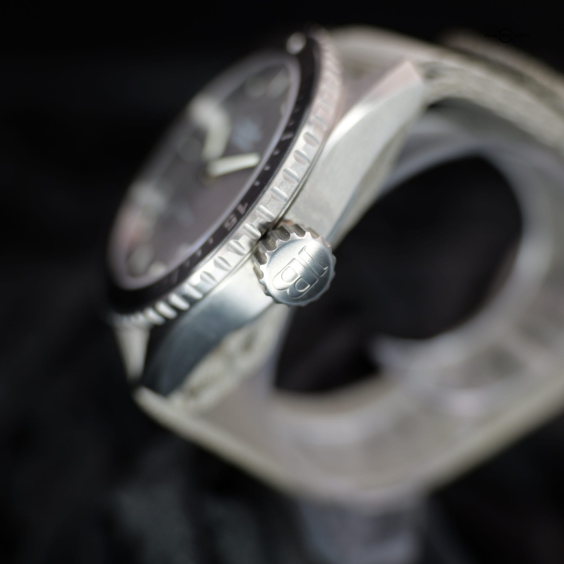 Blancpain Fifty Fathoms Bathyscaphe 5000-1210-NAGA 43MM Grey Dial Full Set WARRANTY - Image 5