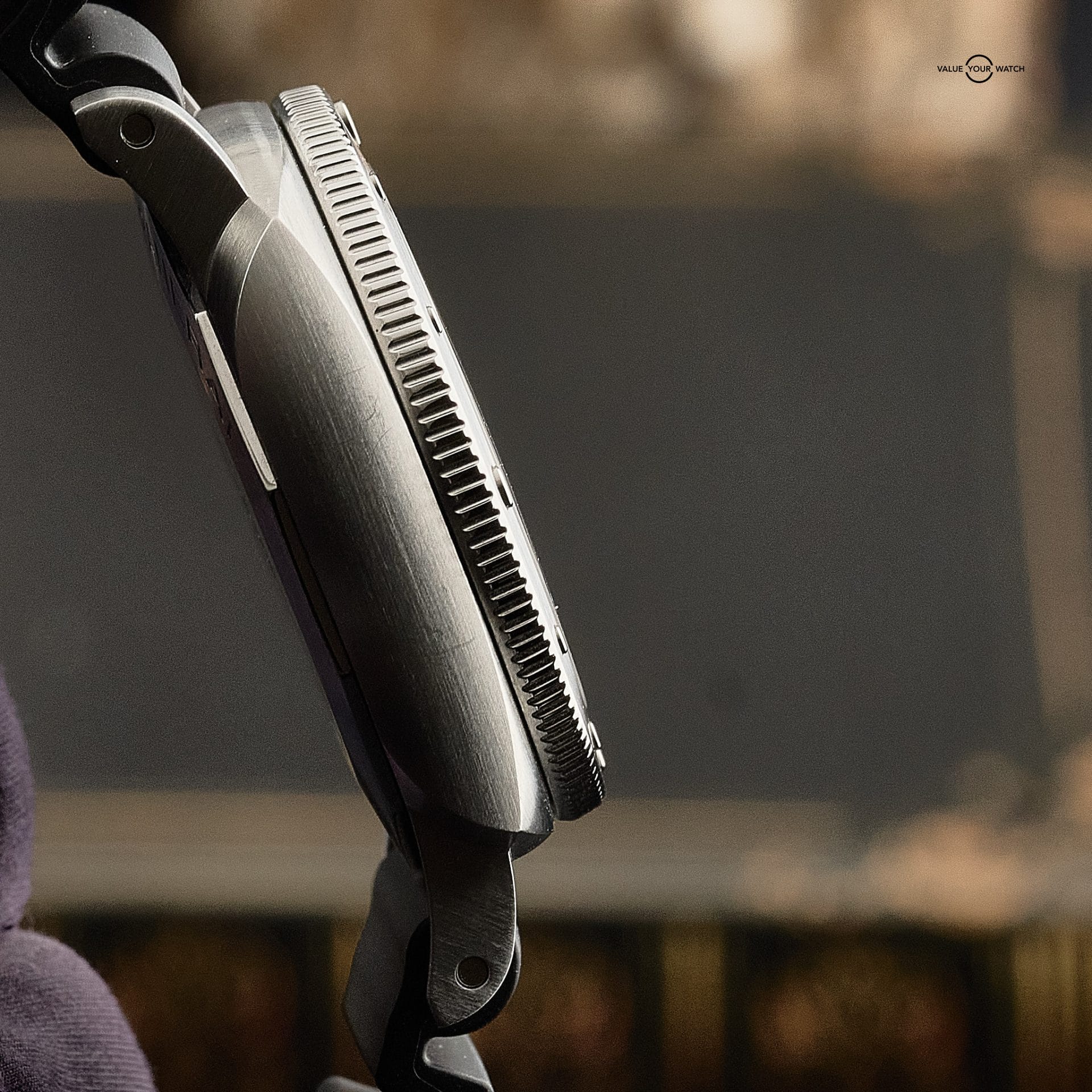 Panerai Luminor Submersible PAM02973 42mm Black Dial Box and Papers - Image 8