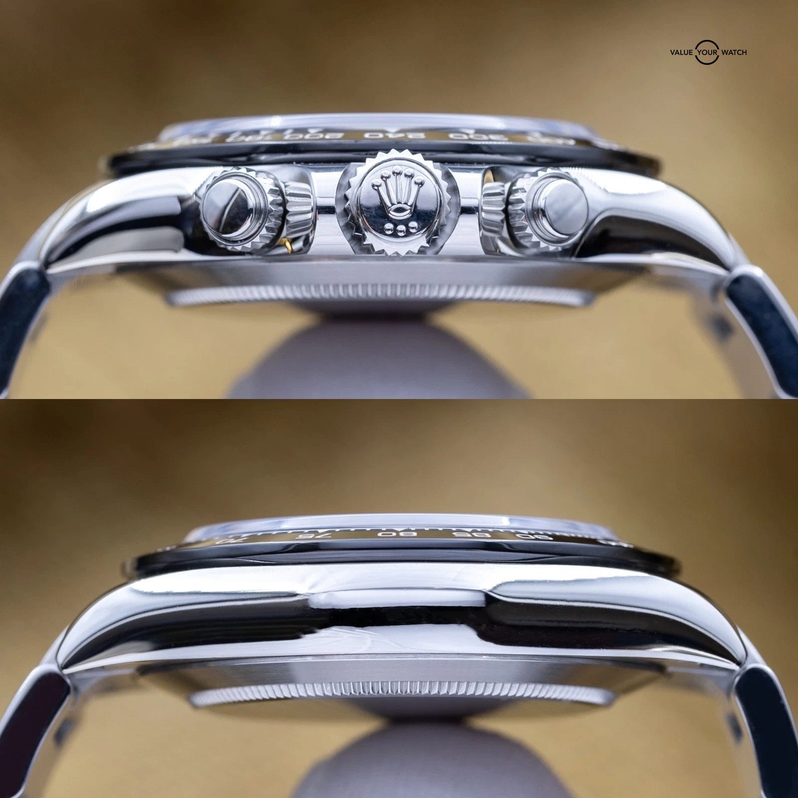 2023 Rolex Daytona Cosmograph 40mm Black Dial Ceramic 116500LN Complete Set - Image 12