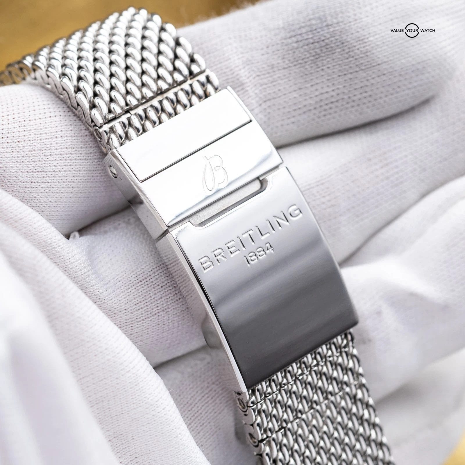 2025 Breitling Superocean Heritage Ii Chrono B01 44 Blue AB0162121C1S1 Full Set - Image 13