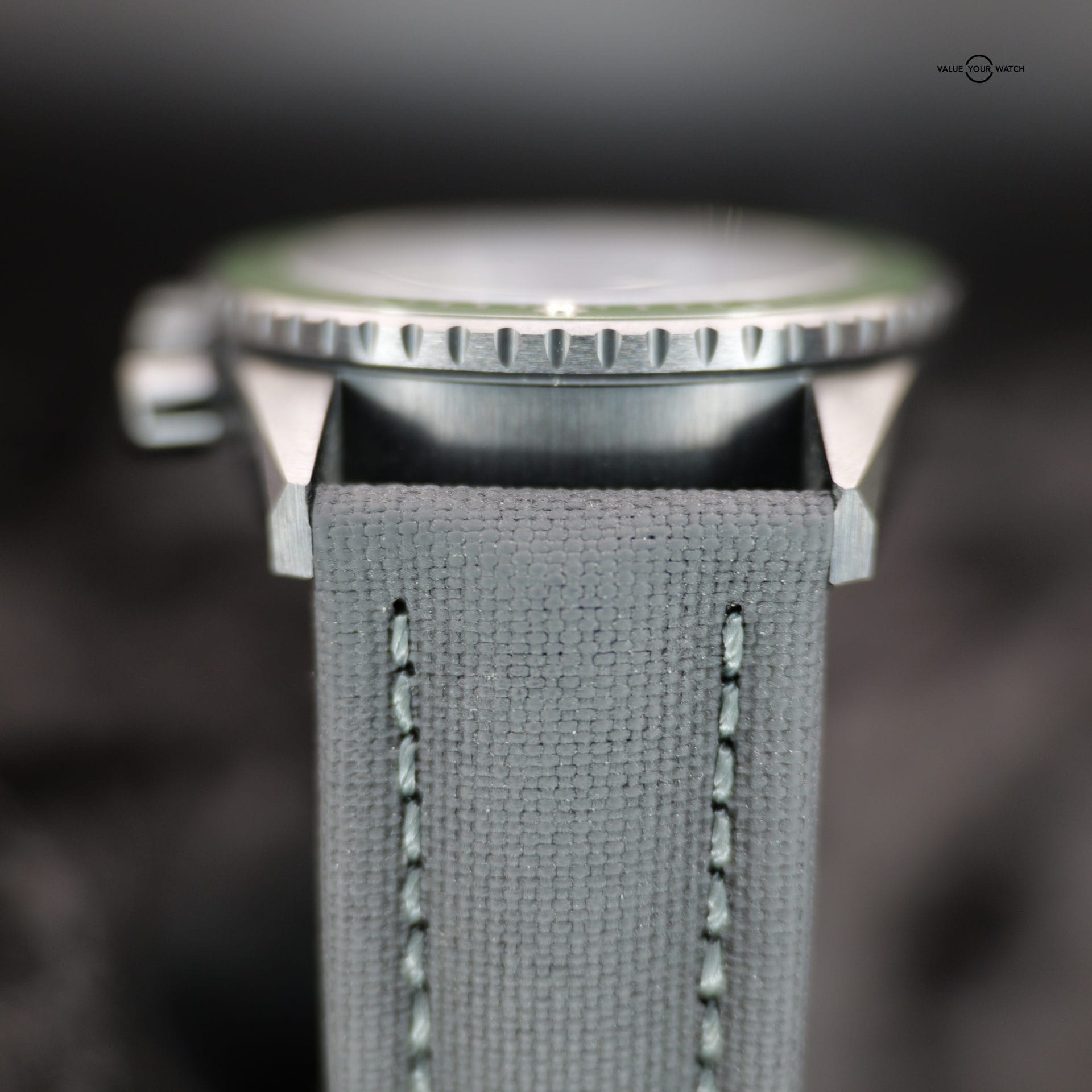 Blancpain Fifty Fathoms Bathyscaphe Quantieme Moonphase 5054-0153-B52A 43MM Green Dial Full Set WARRANTY - Image 7