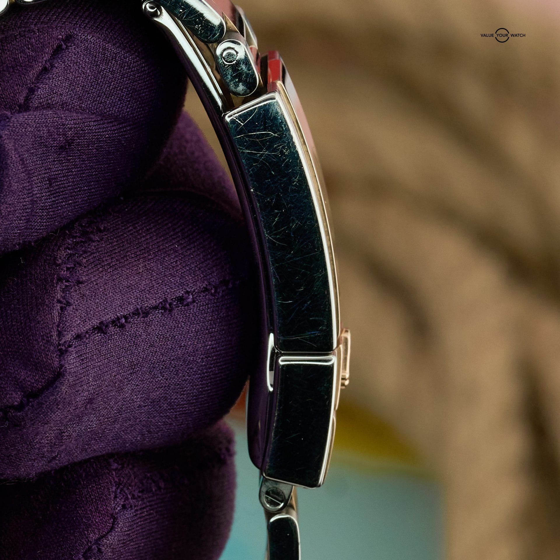 Rolex Yacht Master II 116681 44mm White Dial Watch and Card - Image 18