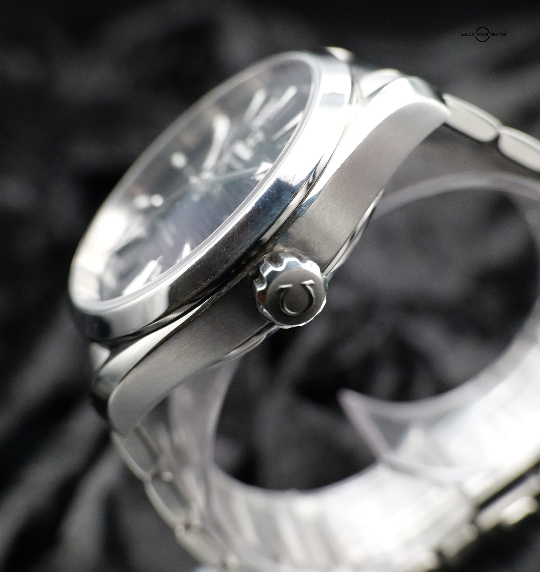 Omega Seamaster Aqua Terra 220.10.41.21.01.001 41MM Black Dial Full Set WARRANTY - Image 4