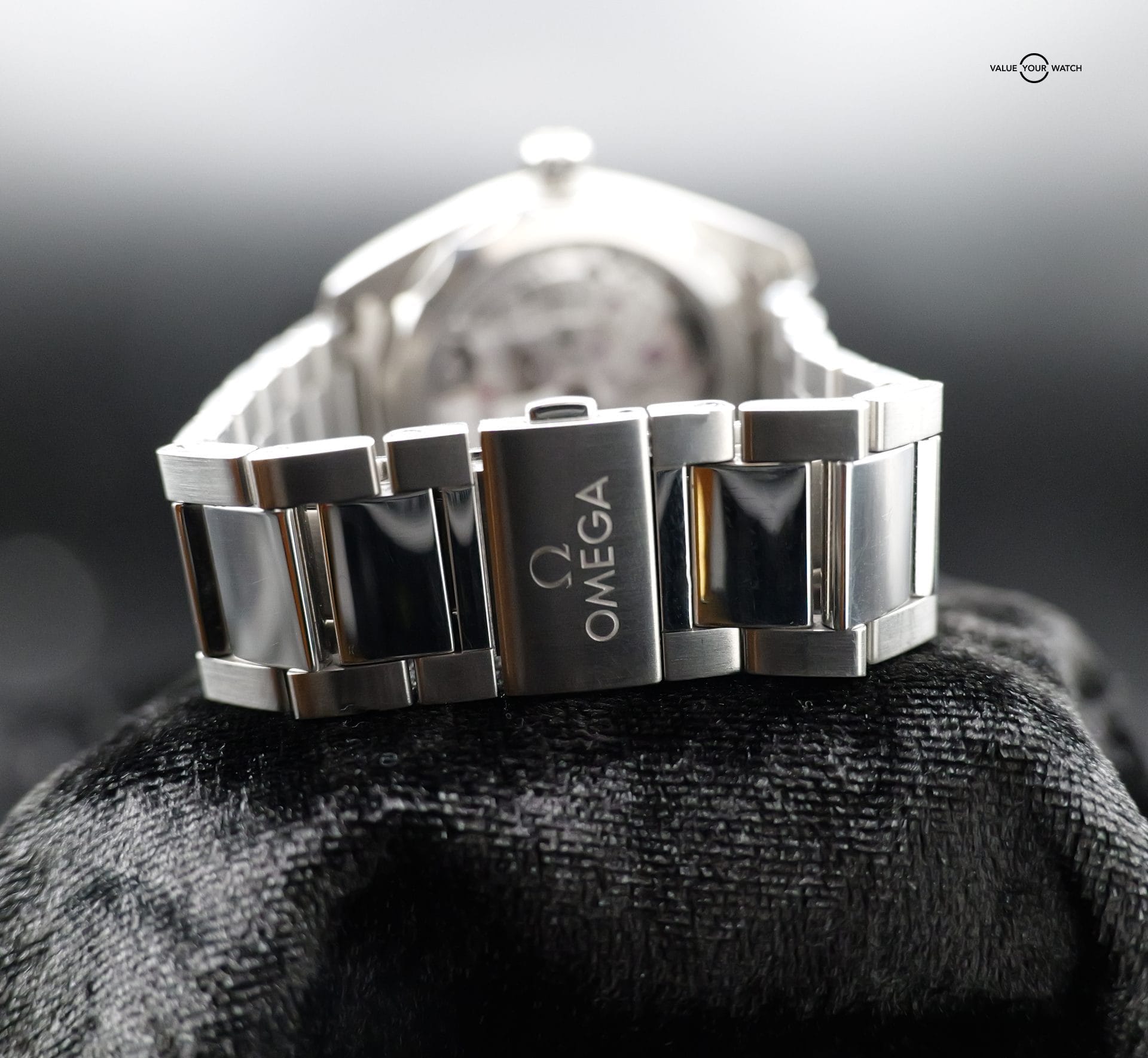 Omega Seamaster Aqua Terra 220.10.41.21.01.001 41MM Black Dial Full Set WARRANTY - Image 9