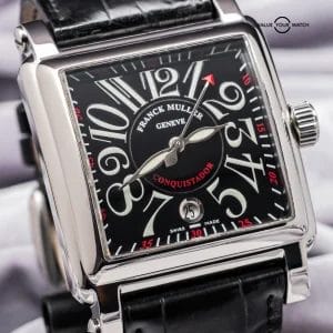 Franck Muller Conquistador Cortez 41mm Automatic Cortez 10000 H SC Conquistador
