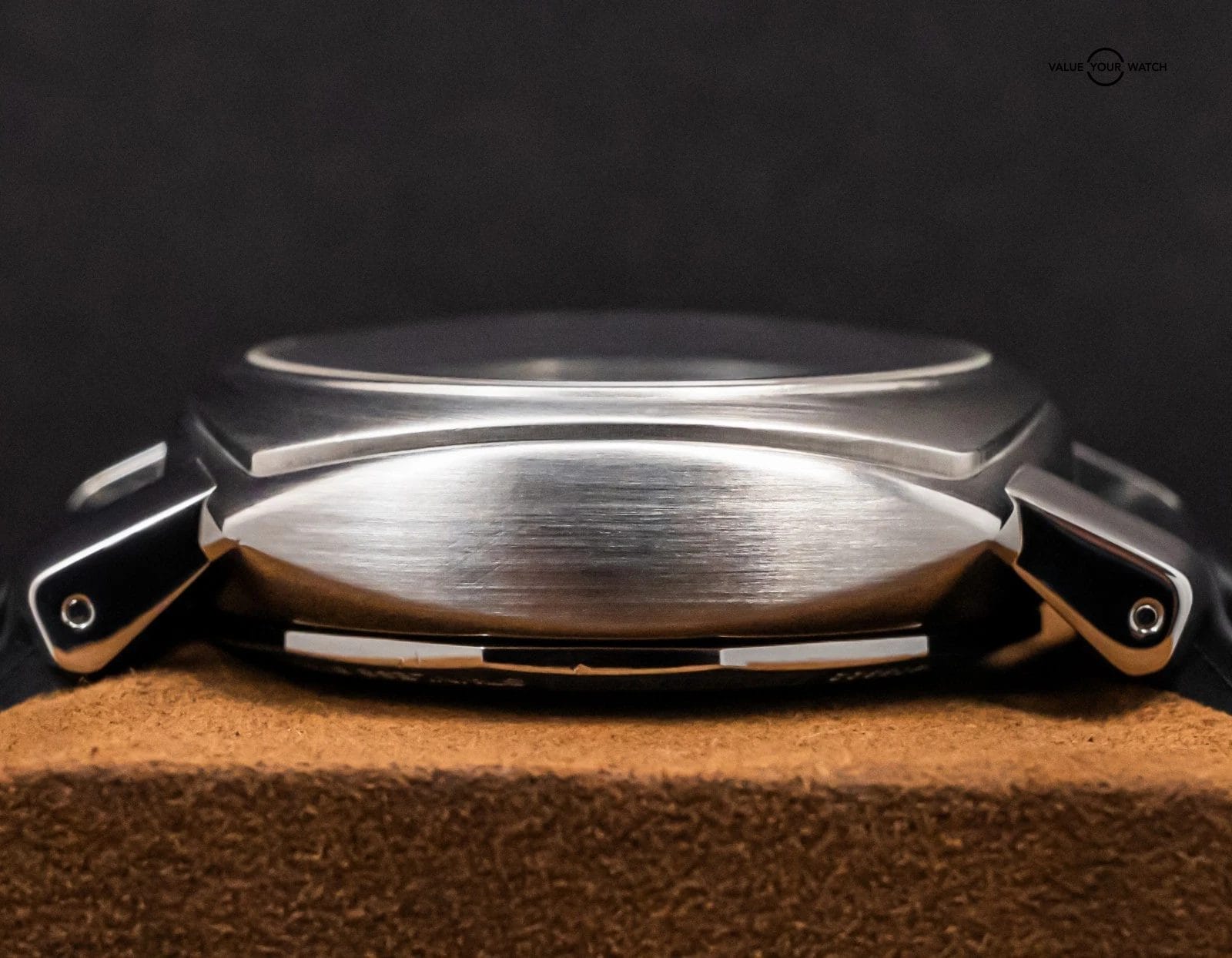 Panerai Ferrari Granturismo Automatic 45mm Black Dial Steel FER00001 FER1 FER 1 - Image 13