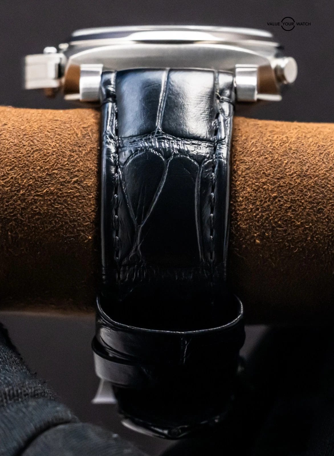 Panerai 1218 Luminor Chrono $11K MSRP 44mm Automatic PAM01218 PAM1218 PAM - Image 5