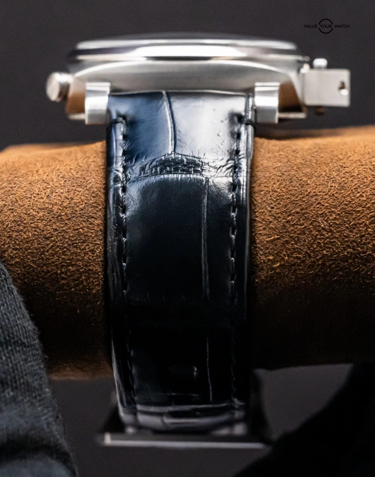 Panerai 1218 Luminor Chrono $11K MSRP 44mm Automatic PAM01218 PAM1218 PAM - Image 6