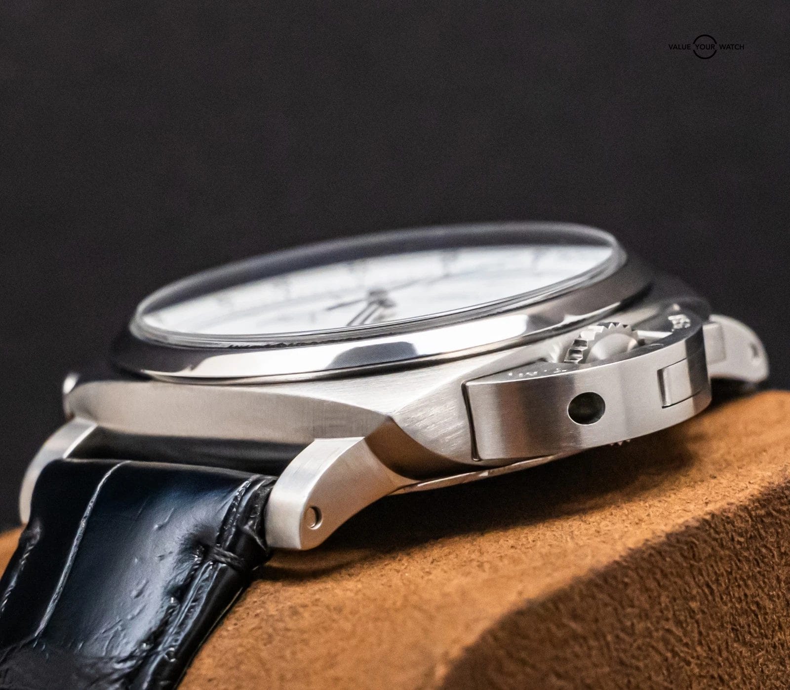 Panerai 1218 Luminor Chrono $11K MSRP 44mm Automatic PAM01218 PAM1218 PAM - Image 12