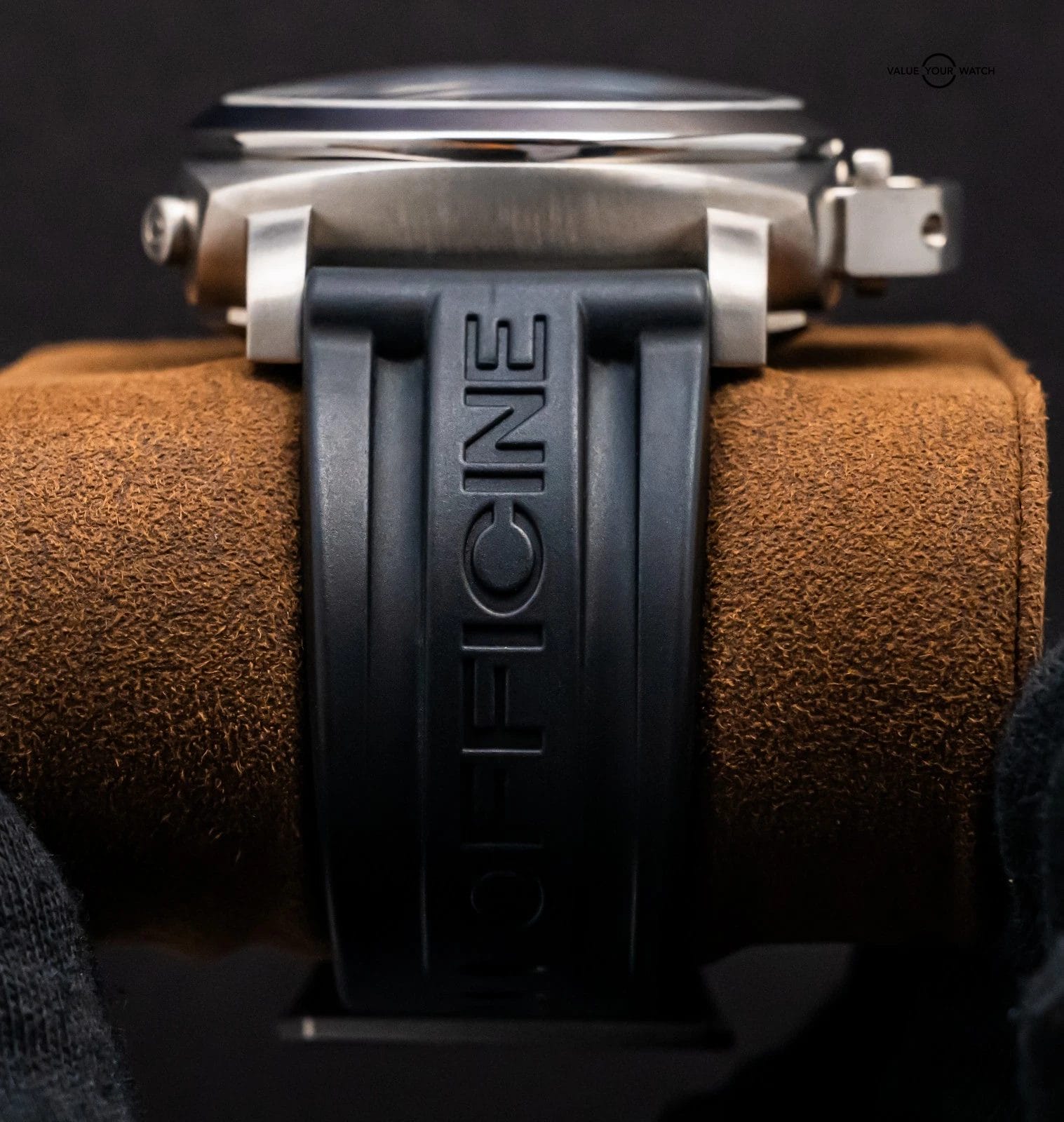 Panerai 530 Luminor 1950 Rattrapante 47 mm Limited Edition PAM00530 PAM530 PAM - Image 14