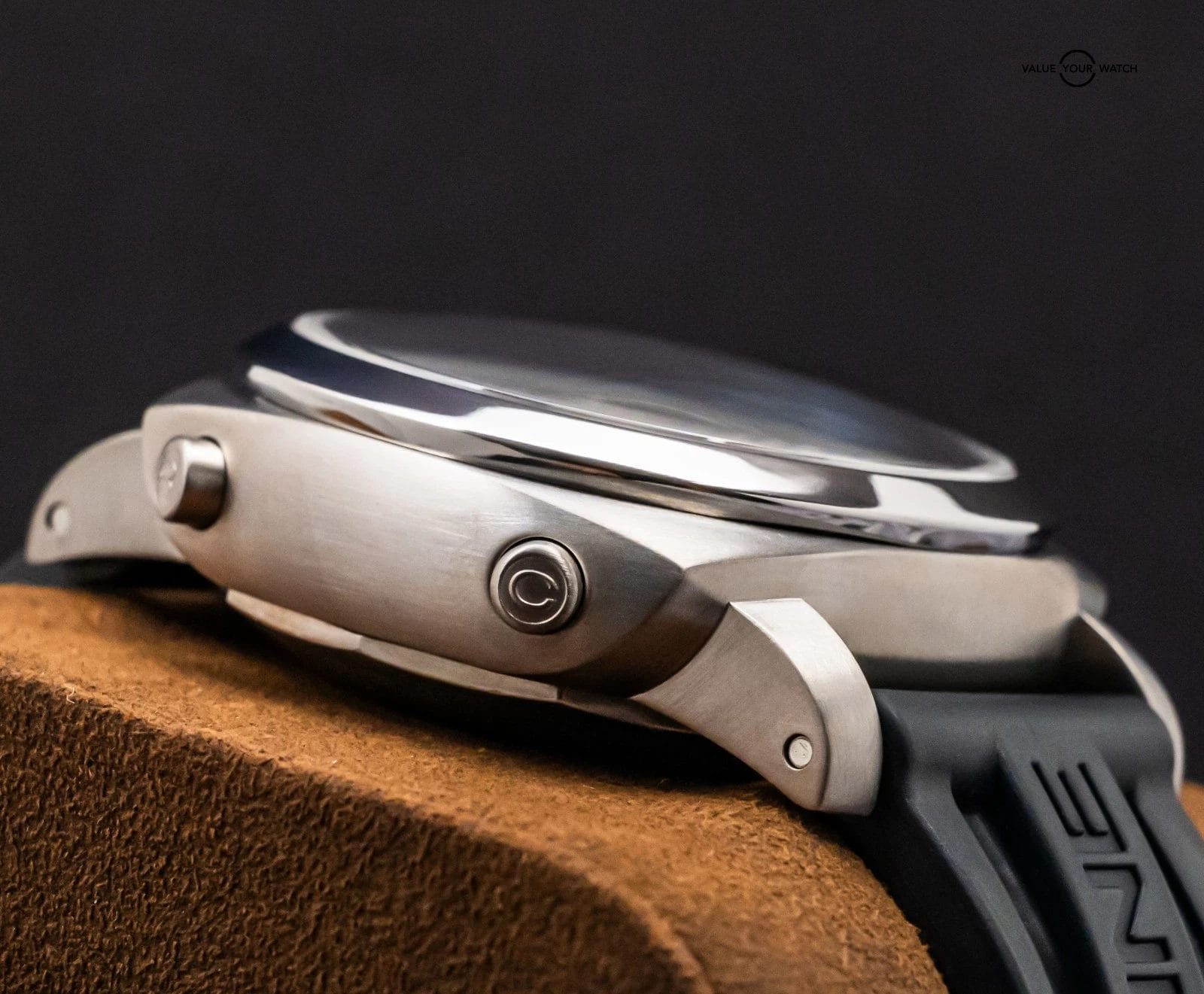 Panerai 530 Luminor 1950 Rattrapante 47 mm Limited Edition PAM00530 PAM530 PAM - Image 16