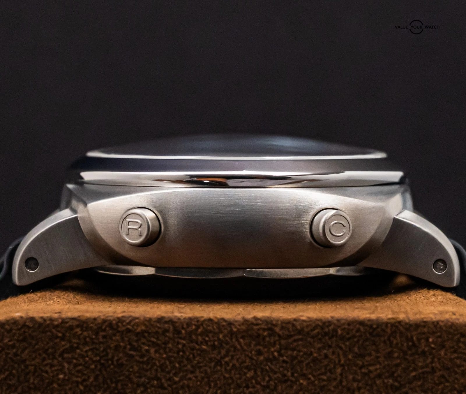 Panerai 530 Luminor 1950 Rattrapante 47 mm Limited Edition PAM00530 PAM530 PAM - Image 17