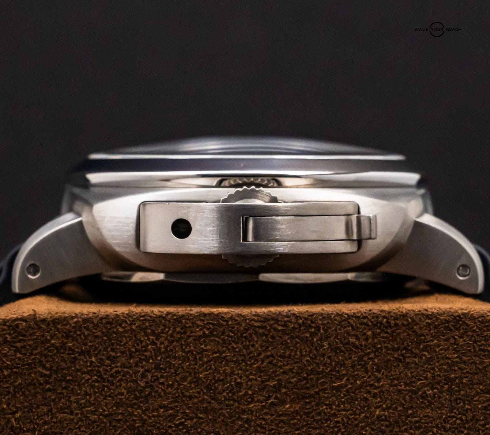 Panerai 530 Luminor 1950 Rattrapante 47 mm Limited Edition PAM00530 PAM530 PAM - Image 18