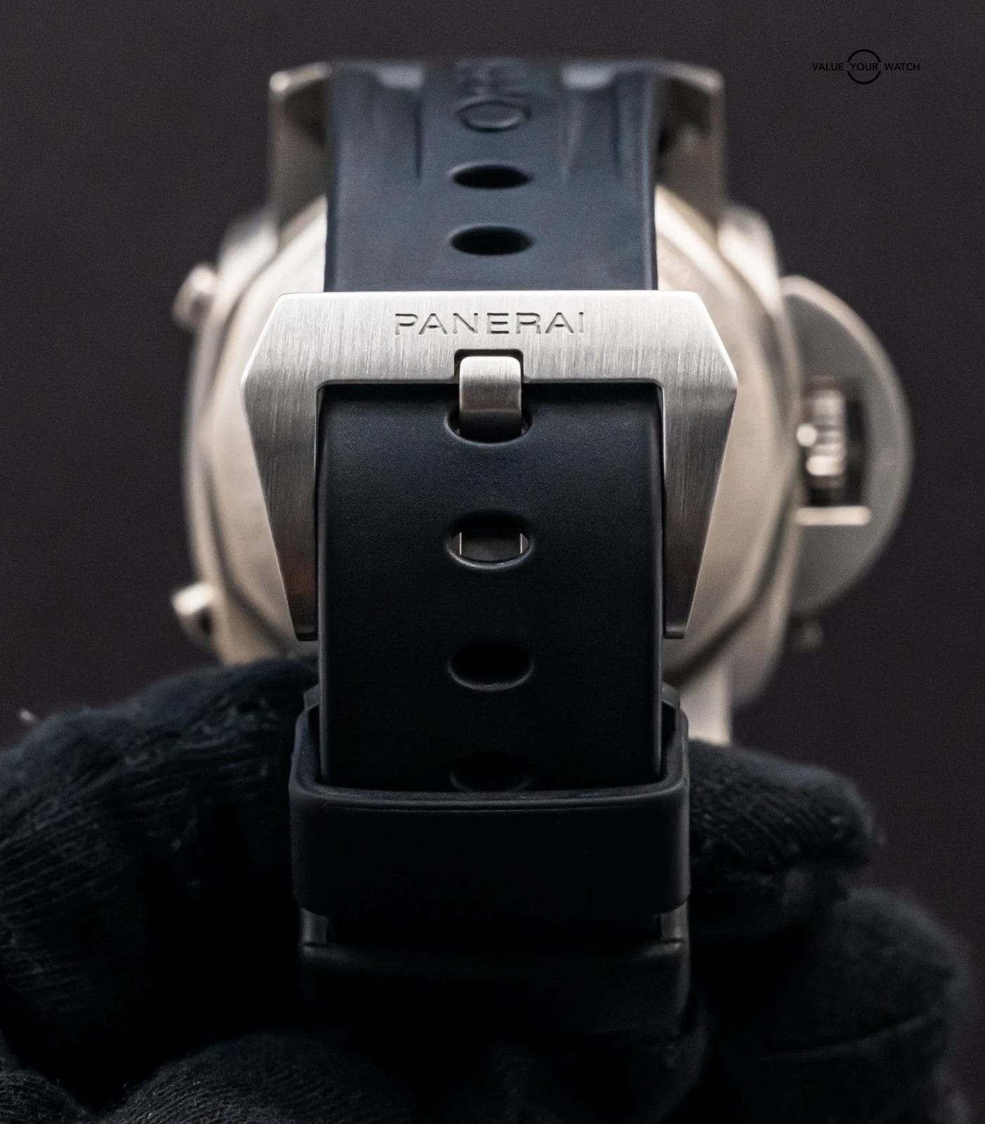 Panerai 530 Luminor 1950 Rattrapante 47 mm Limited Edition PAM00530 PAM530 PAM - Image 19