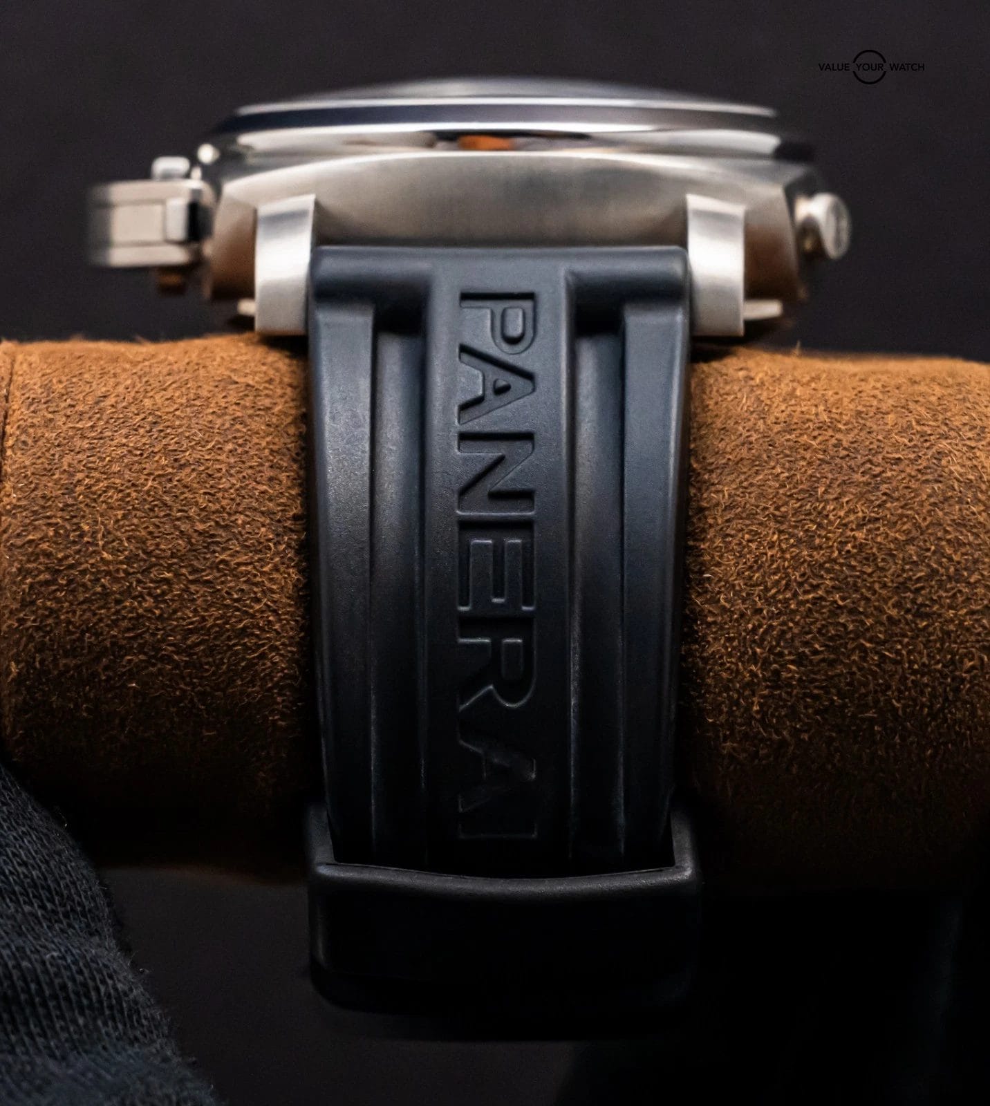 Panerai 530 Luminor 1950 Rattrapante 47 mm Limited Edition PAM00530 PAM530 PAM - Image 20