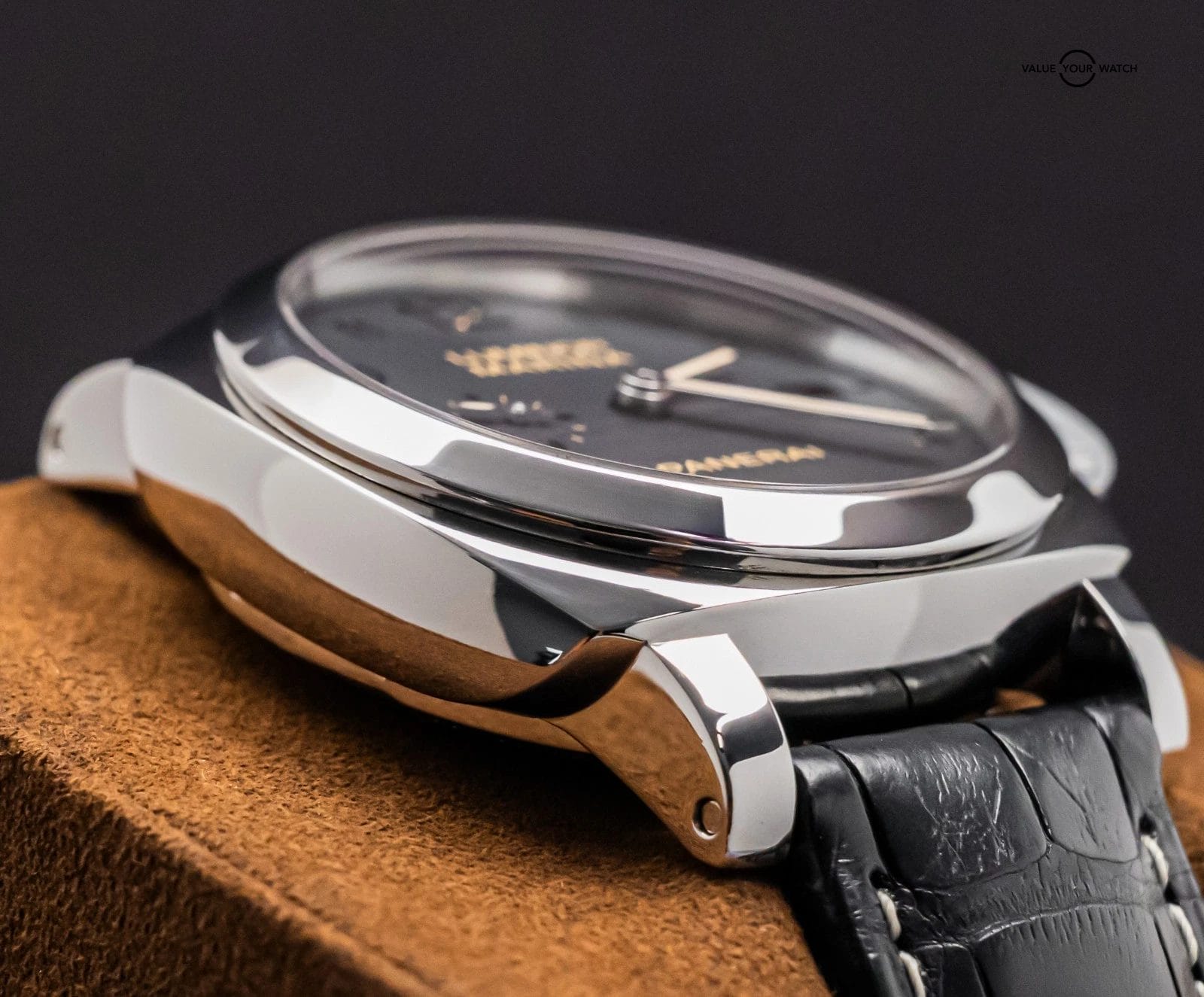 Panerai 359 Luminor Marina 1950 3 Days Automatic 44mm PAM00359 PAM359 PAM 00359 - Image 8