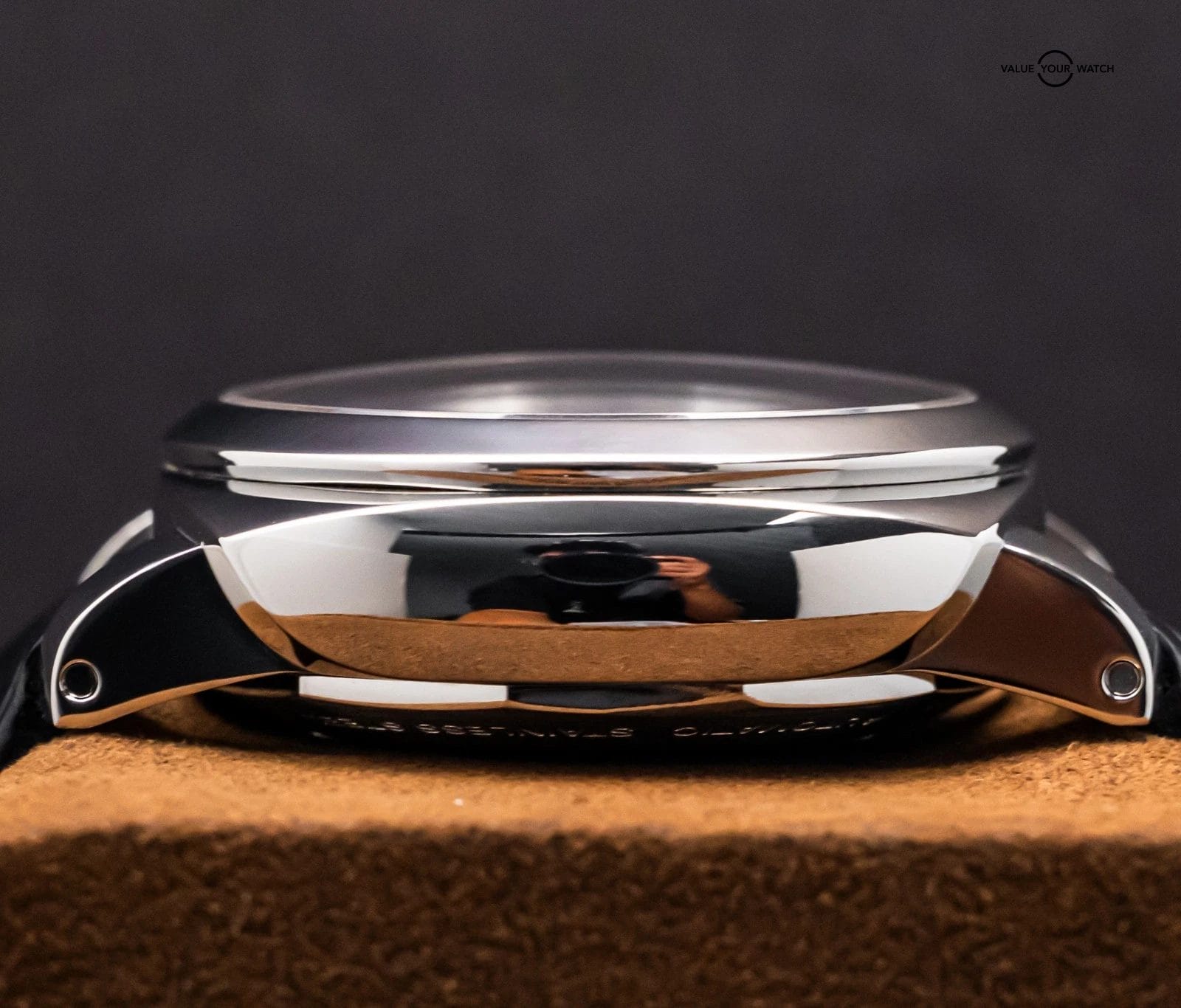 Panerai 359 Luminor Marina 1950 3 Days Automatic 44mm PAM00359 PAM359 PAM 00359 - Image 9