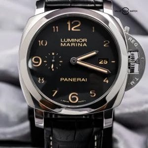 Panerai 359 Luminor Marina 1950 3 Days Automatic 44mm PAM00359 PAM359 PAM 00359
